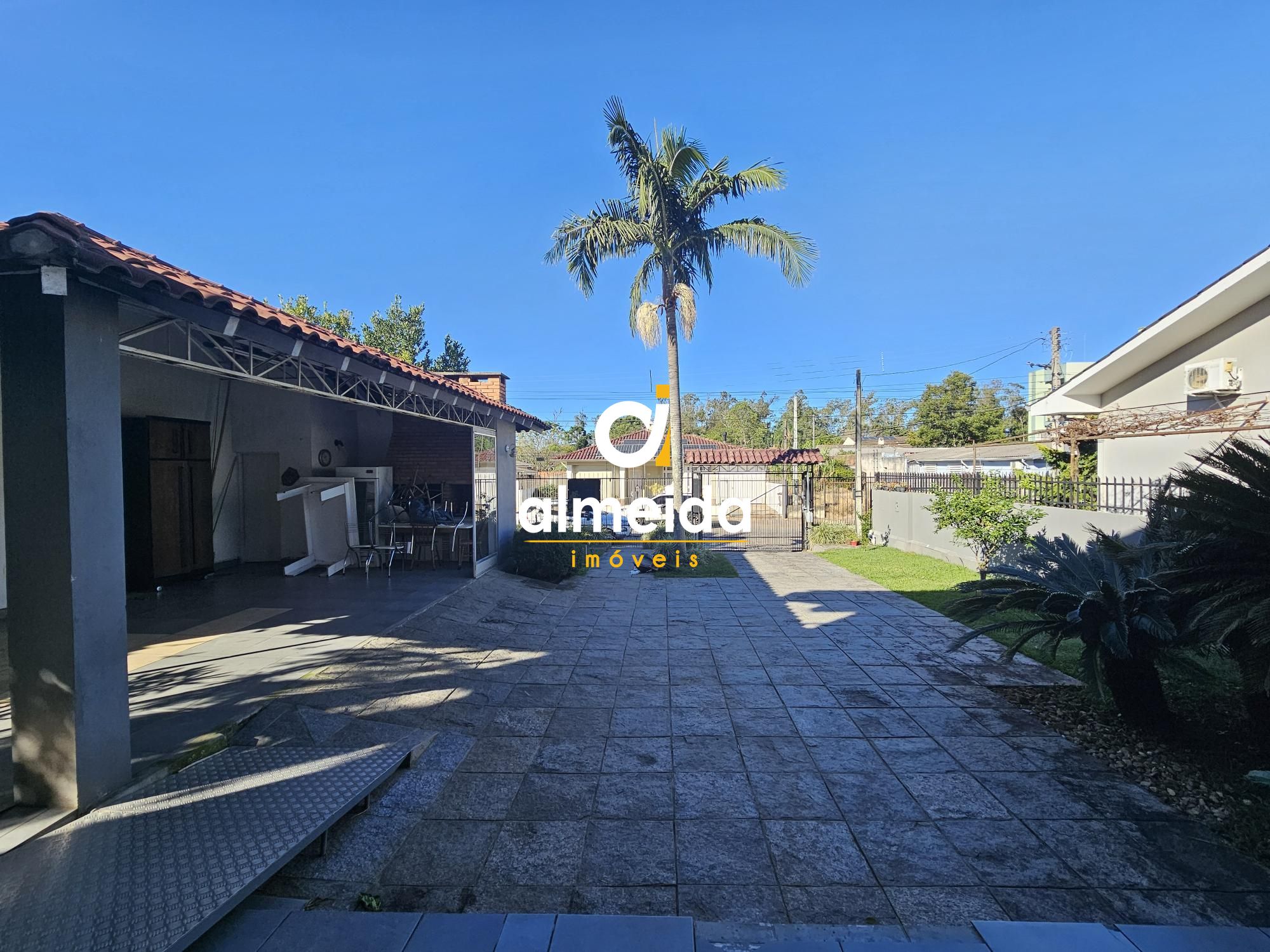Casa 4 dormitórios à venda camobi santa maria/rs