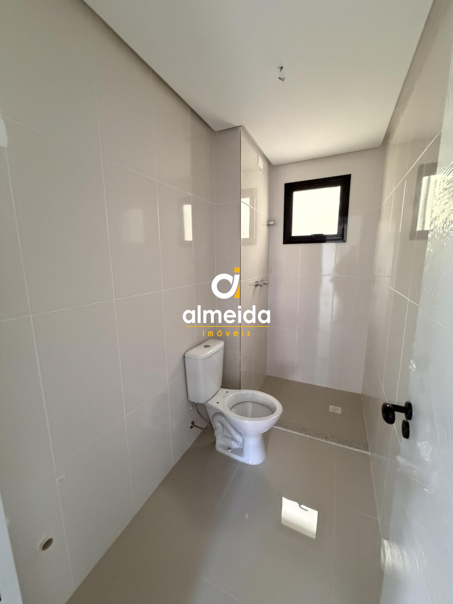 Apartamento 3 dormitórios