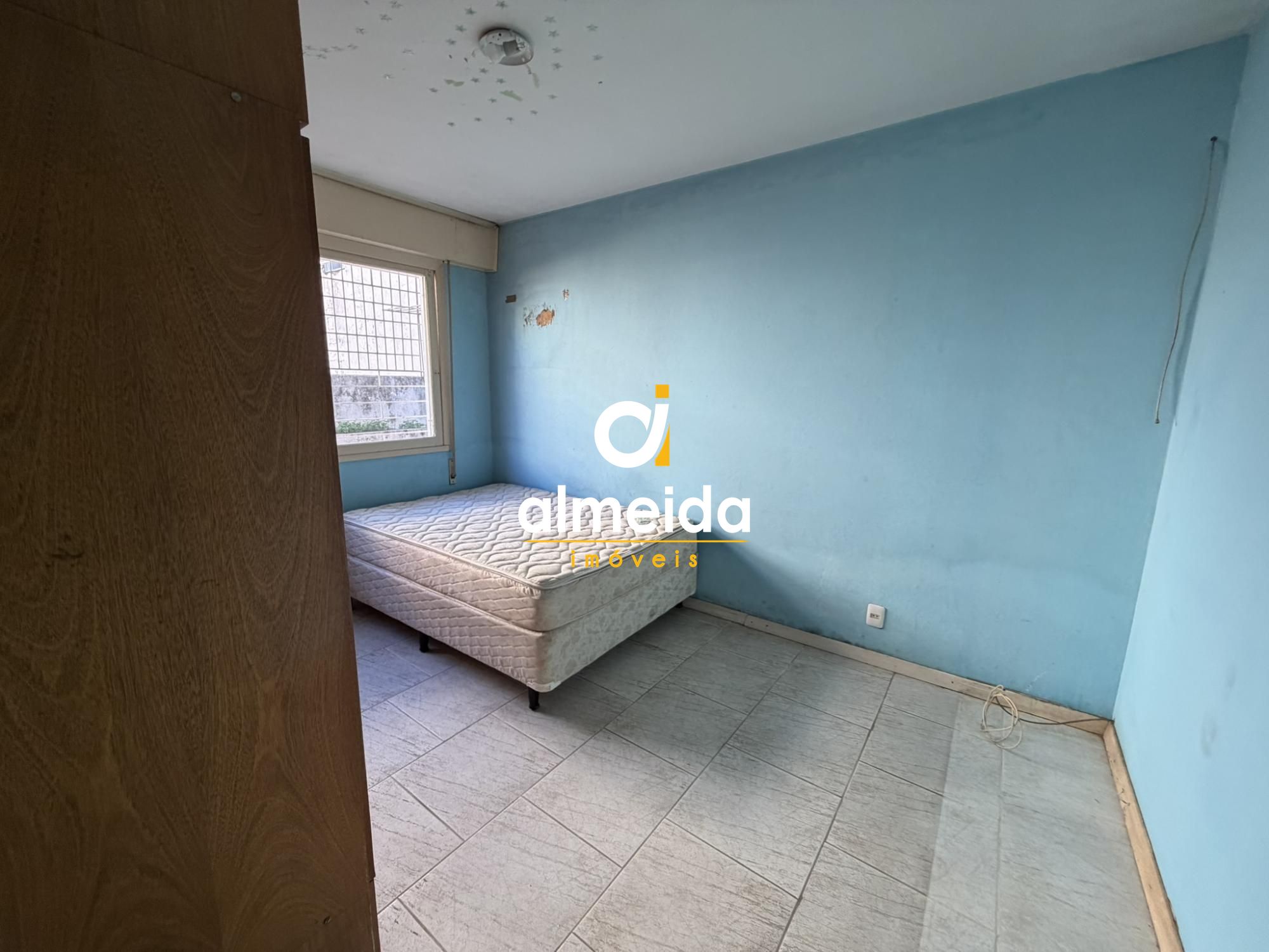 Apartamento com 3 quartos no bairro nossa senhora de lourdes