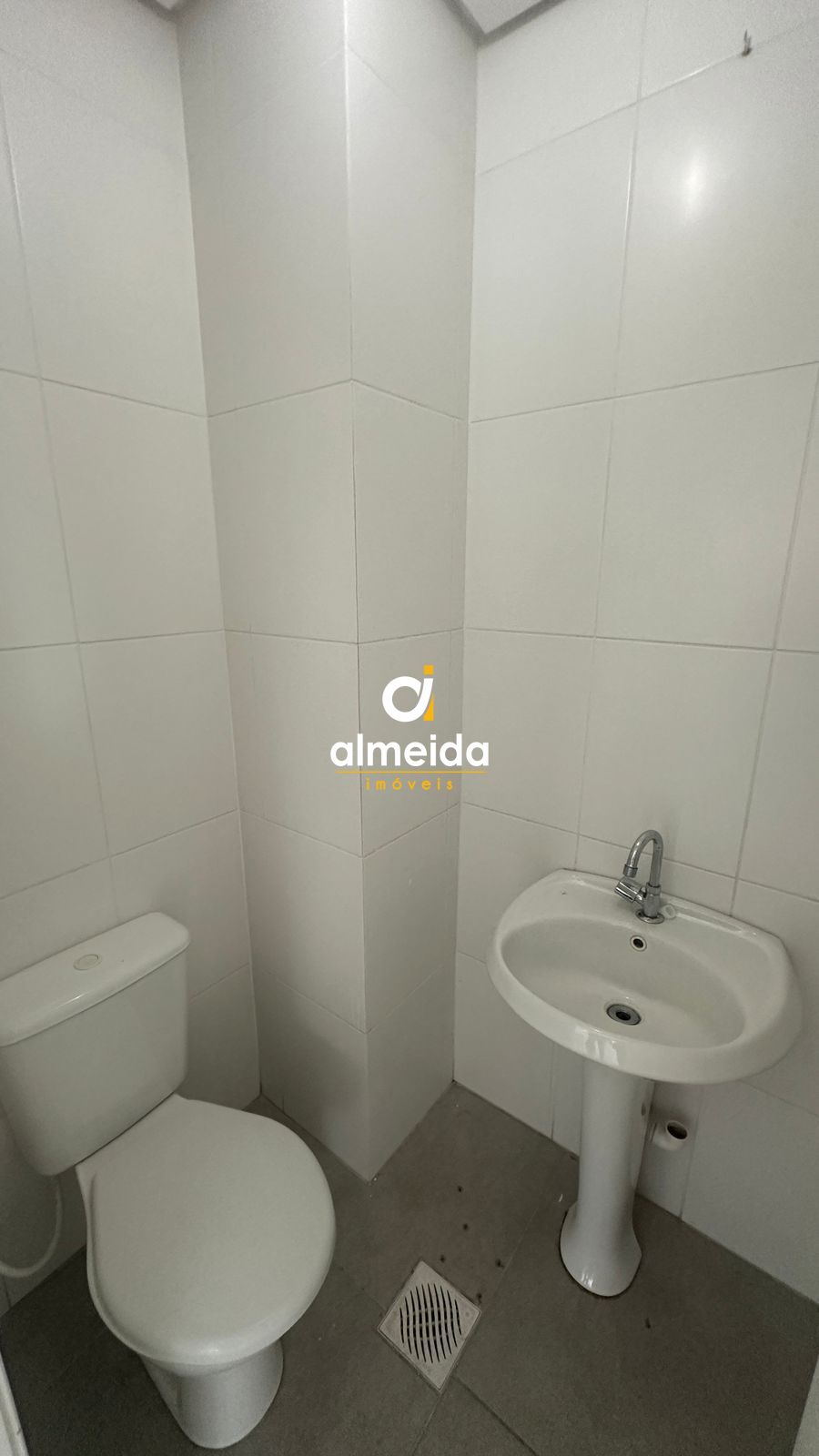 Conjunto Comercial-Sala à venda e aluguel com 1 quarto, 62m² - Foto 13