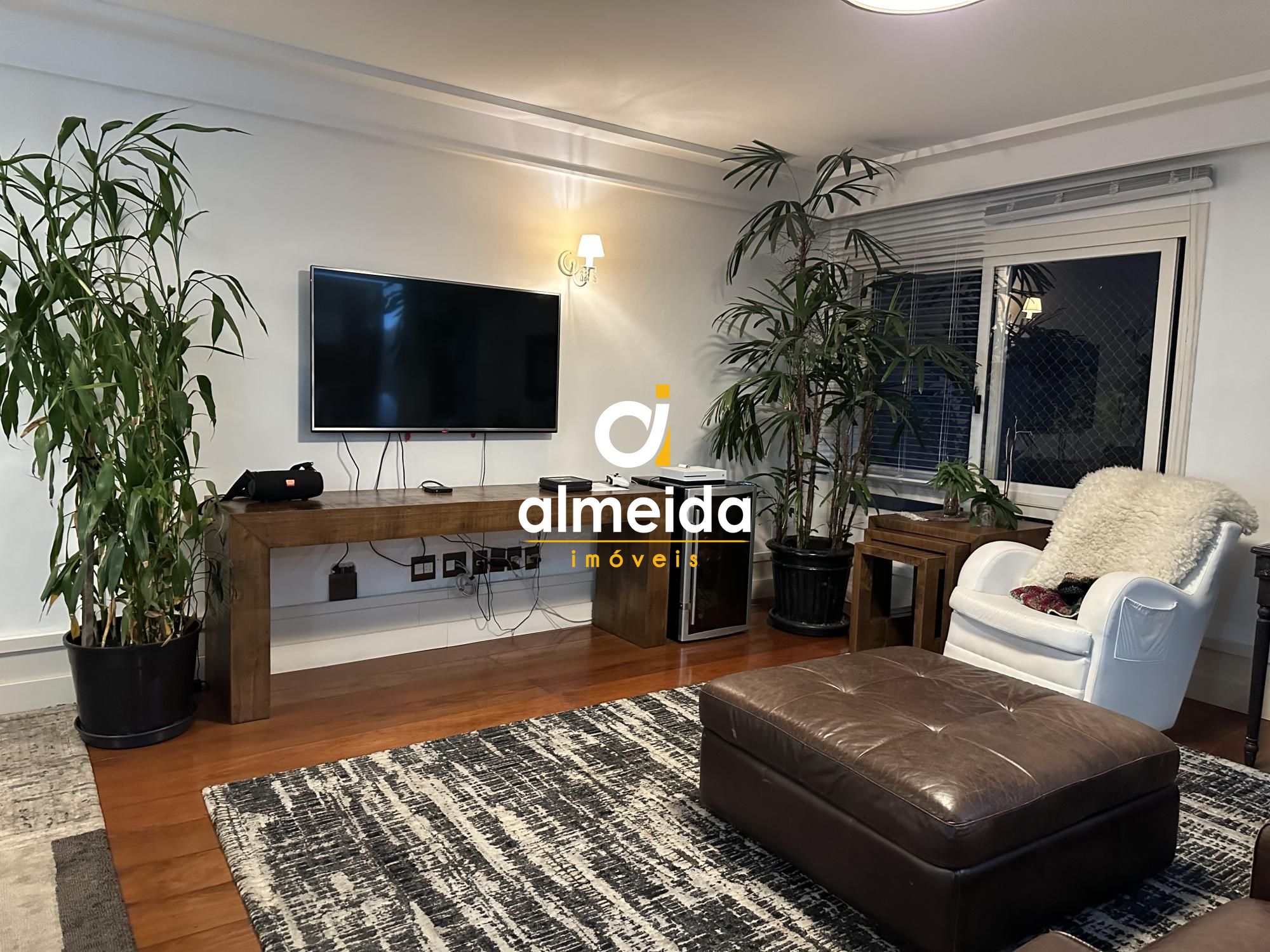 Apartamento à venda com 3 quartos, 165m² - Foto 16