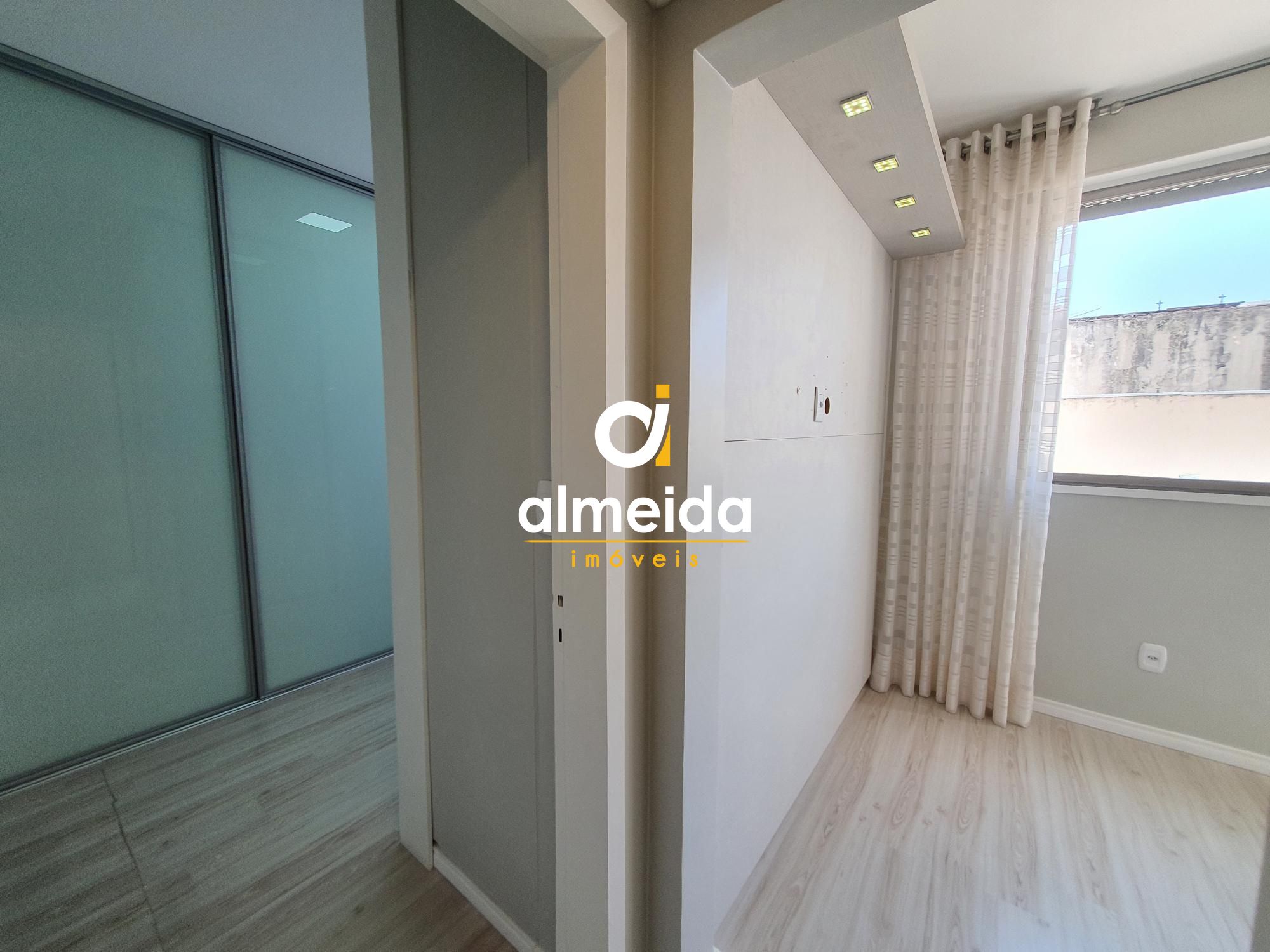 Apartamento à venda com 3 quartos, 217m² - Foto 37