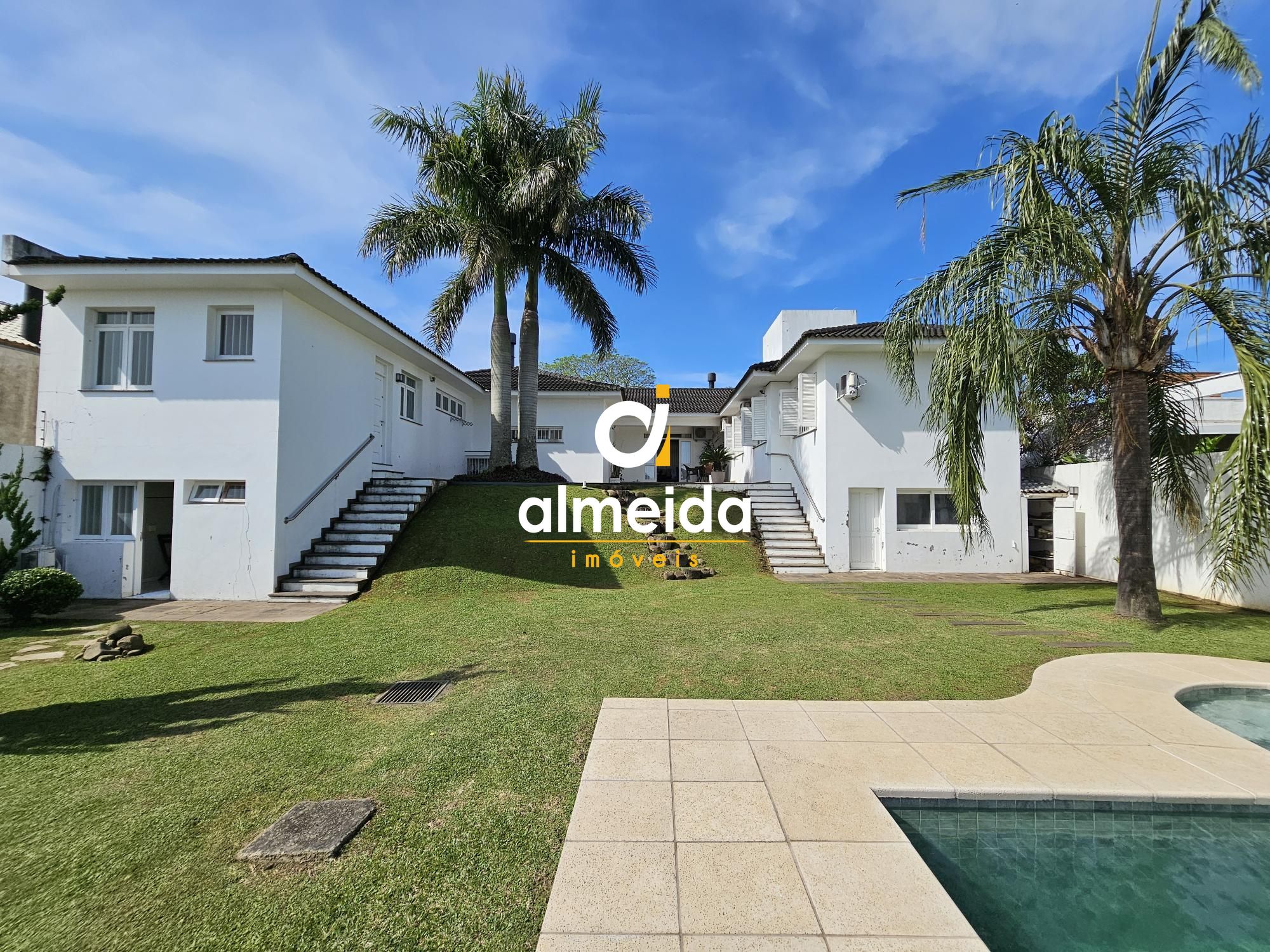 Casa, 4 quartos, 260 m² - Foto 36