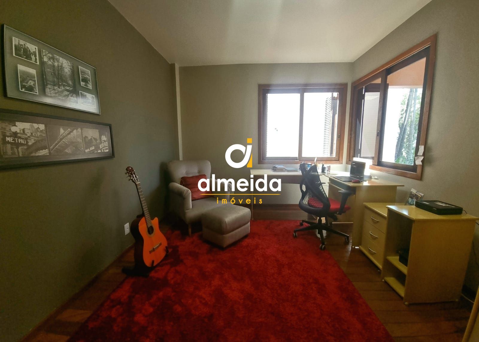 Casa, 4 quartos, 365 m² - Foto 19
