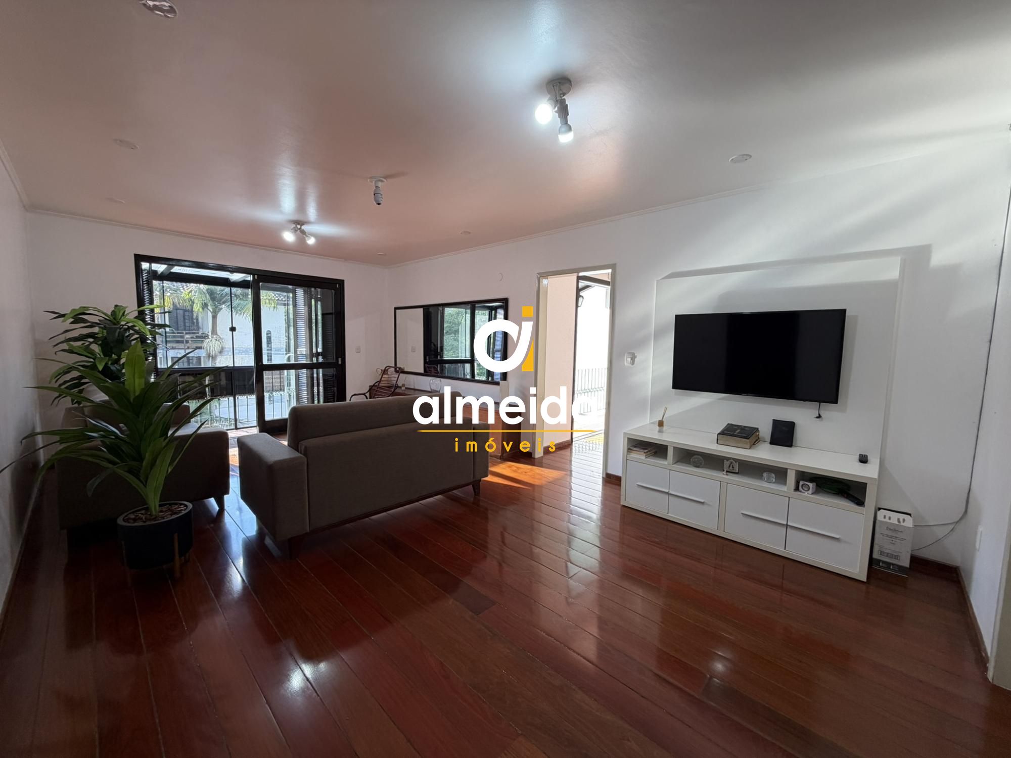 Apartamento 3 dormitórios à venda nossa senhora de lourdes s