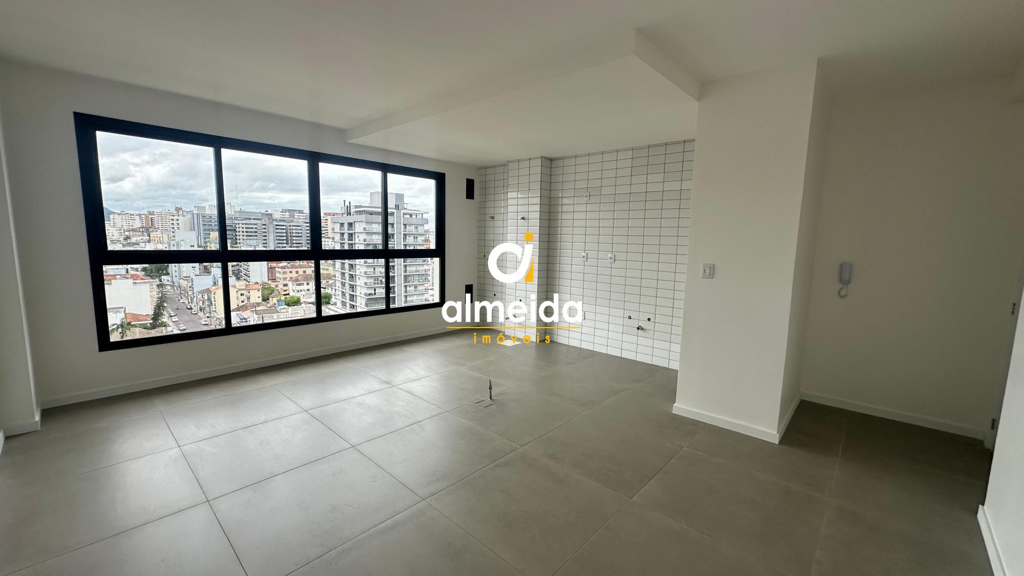 Apartamento 2 dormitorios residencial livty em santa maria r