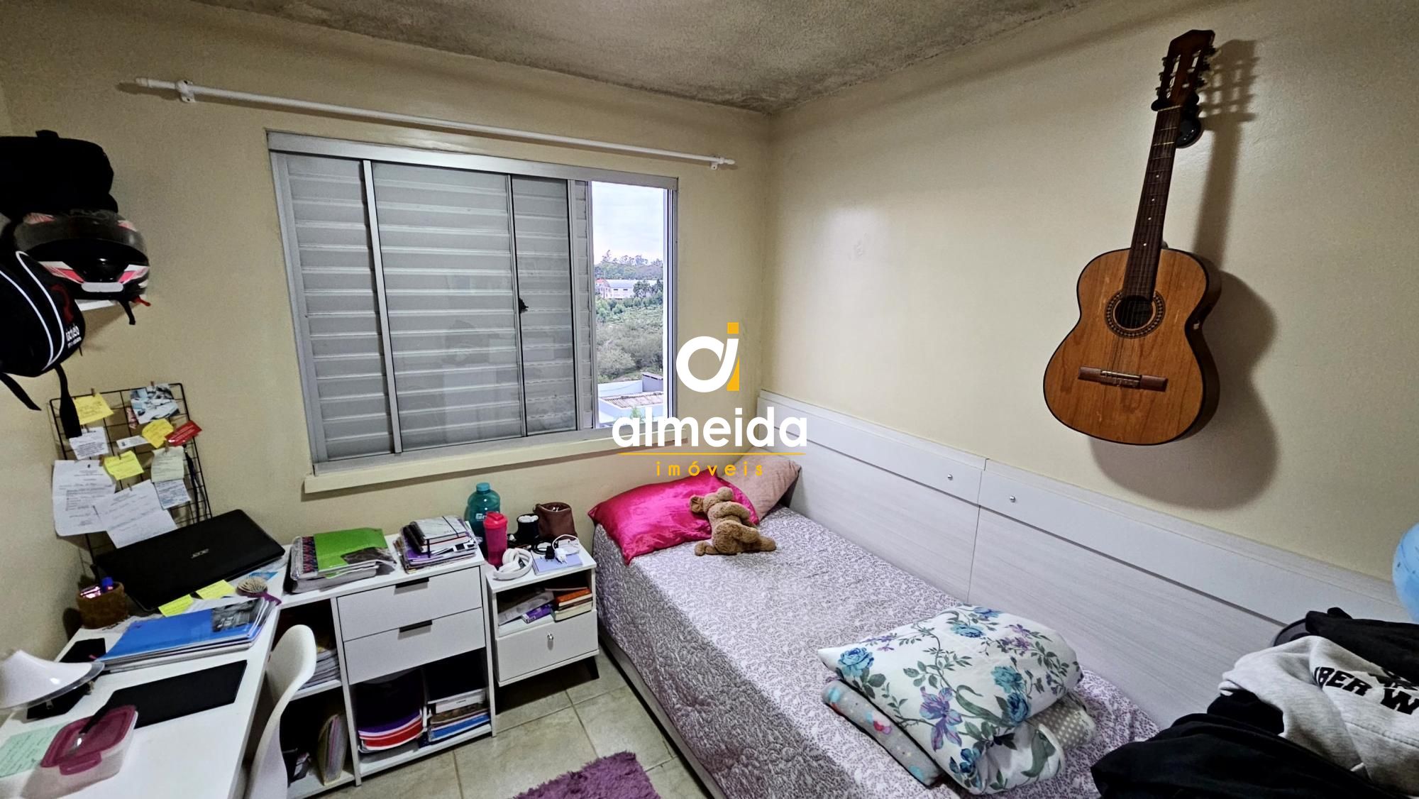 Apartamento 2 dormitórios