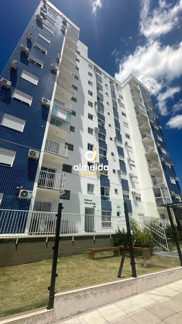 Apartamento à venda  no Presidente João Goulart - Santa Maria, RS. Imóveis