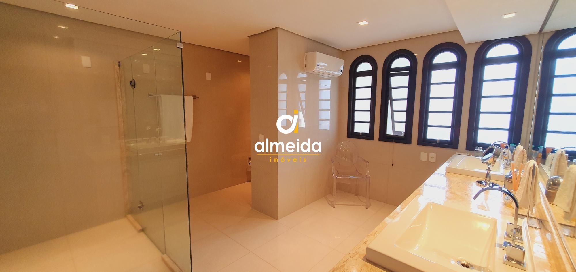 Apartamento à venda com 4 quartos, 470m² - Foto 56