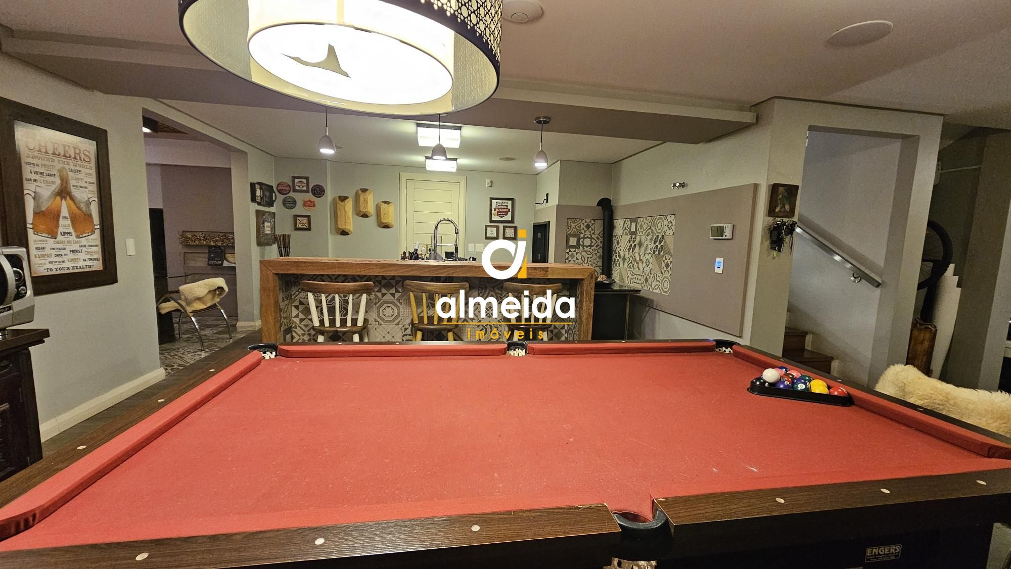 Casa, 3 quartos, 417 m² - Foto 15