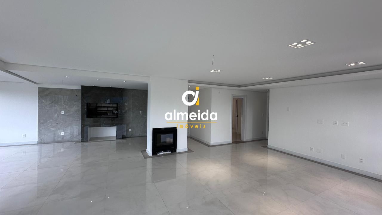 Apartamento alto padrão