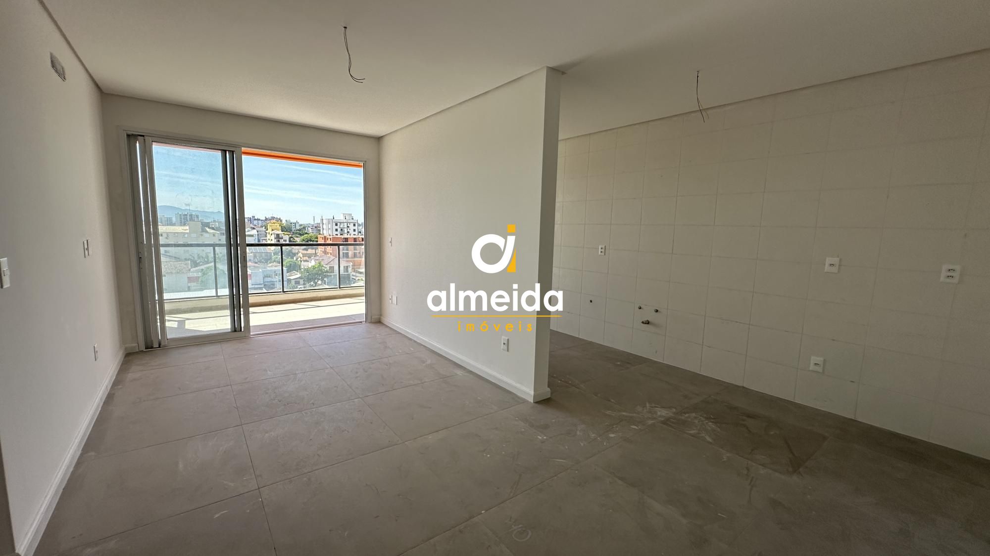 Apartamento à venda com 2 quartos, 88m² - Foto 5