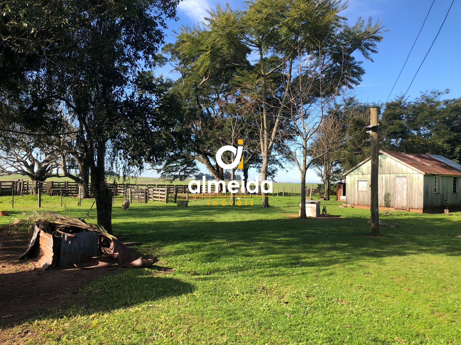 Loteamento e Condomínio, 5380000 hectares - Foto 20