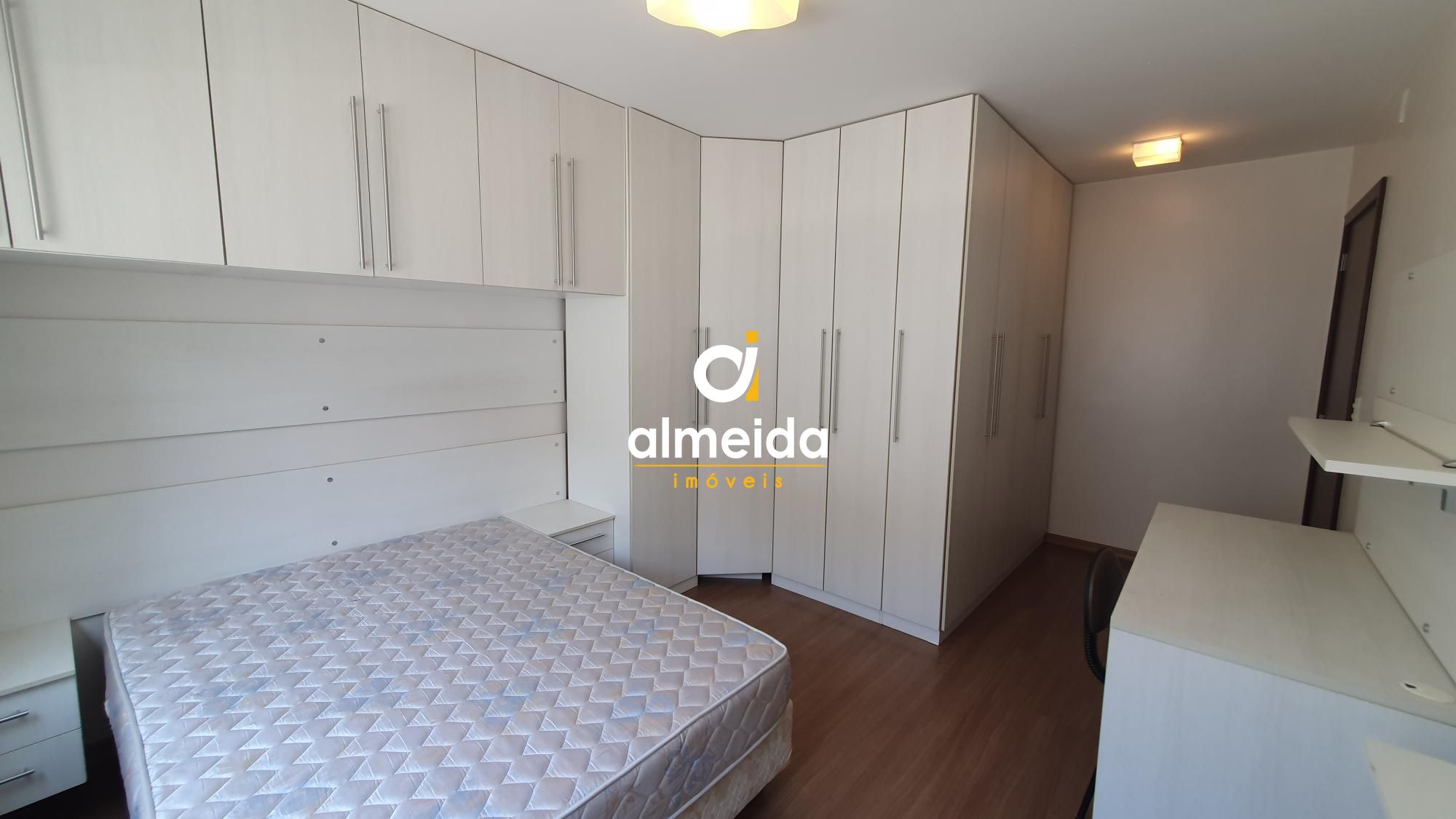 Apartamento à venda com 3 quartos, 131m² - Foto 34