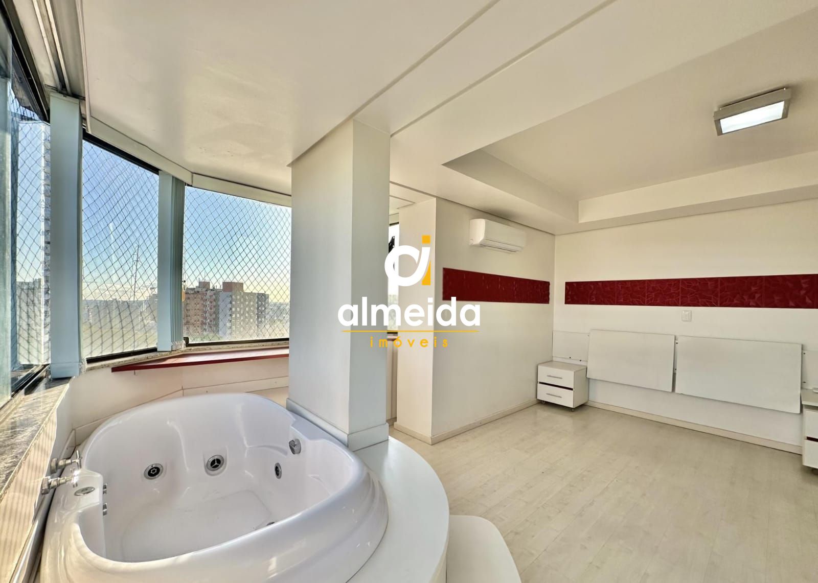Apartamento a venda com 2 dormitórios no edifício champs ely