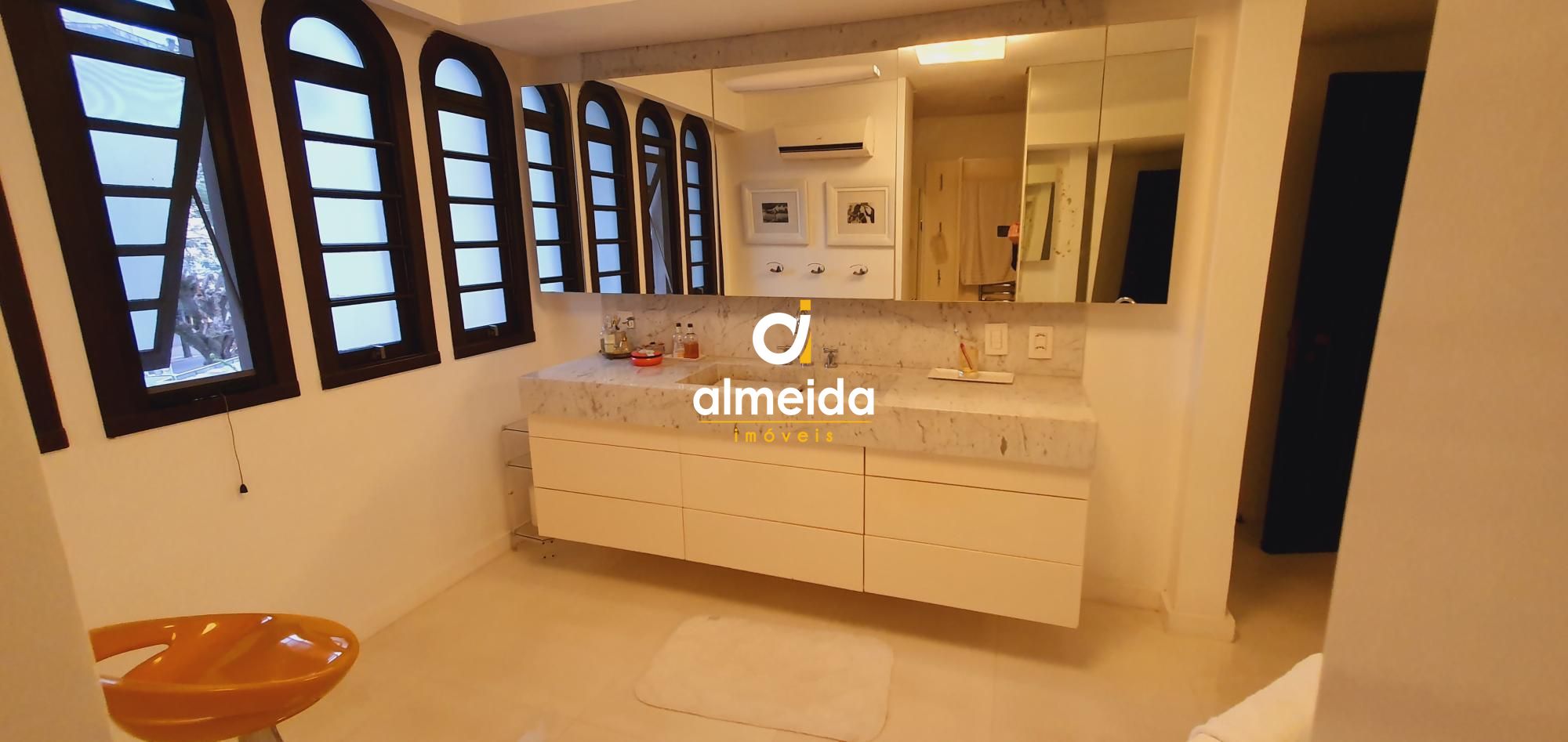 Apartamento à venda com 4 quartos, 470m² - Foto 68