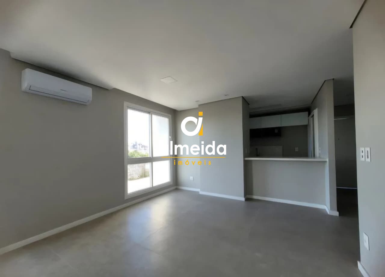 Apartamento semimobiliado santa maria próximo basilica da me