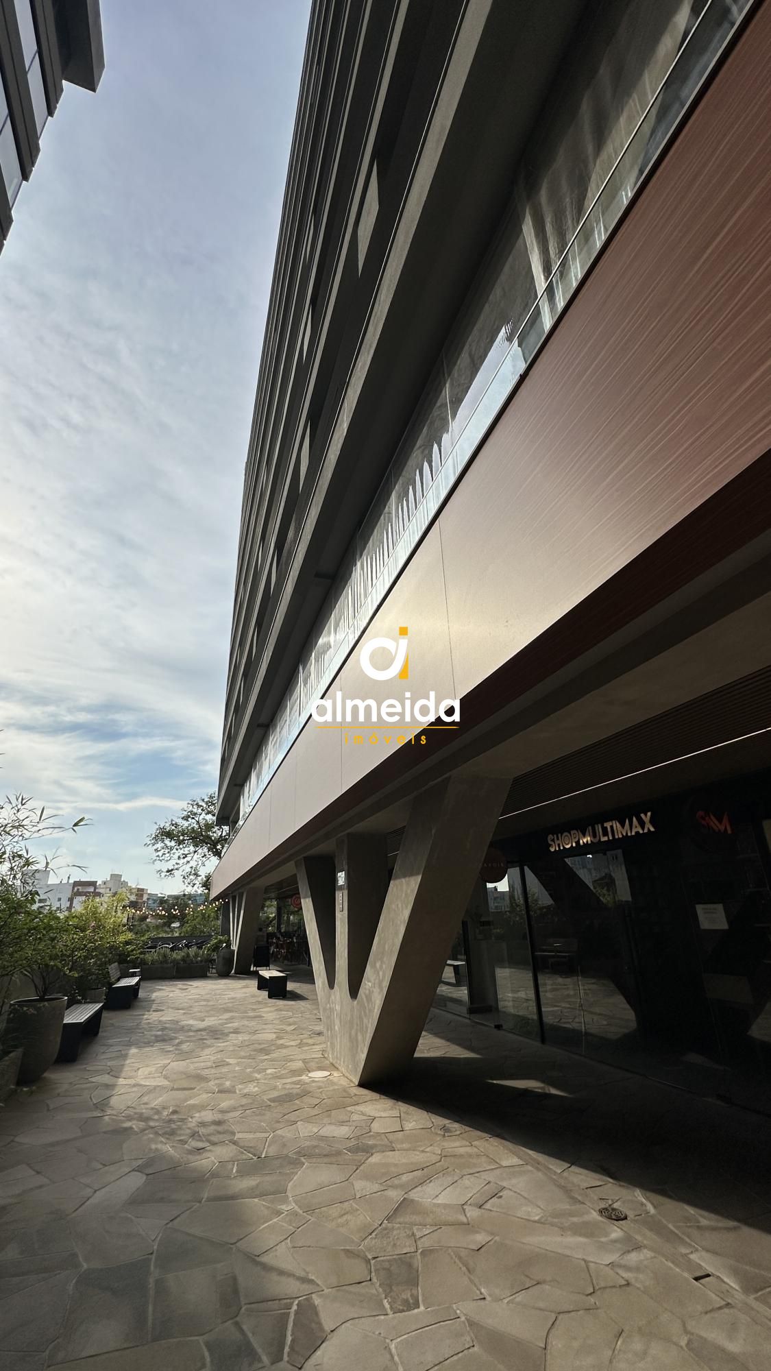 Sala-Conjunto, 42 m² - Foto 12