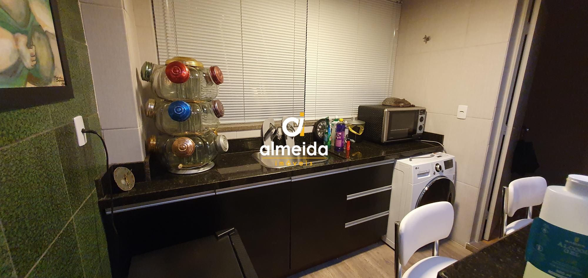 Apartamento à venda com 2 quartos, 130m² - Foto 22