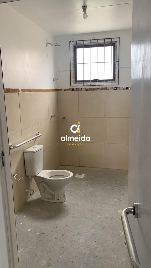 Pavilhão 1 dormitórios para alugar nossa senhora medianeira 