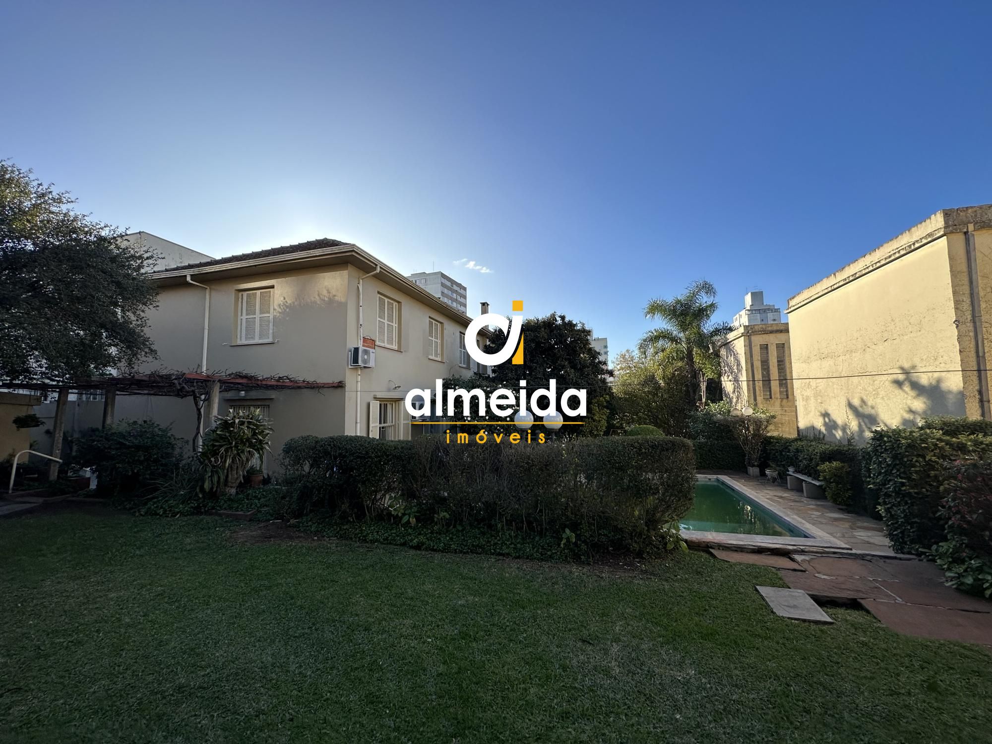 Casa, 6 quartos, 425 m² - Foto 26
