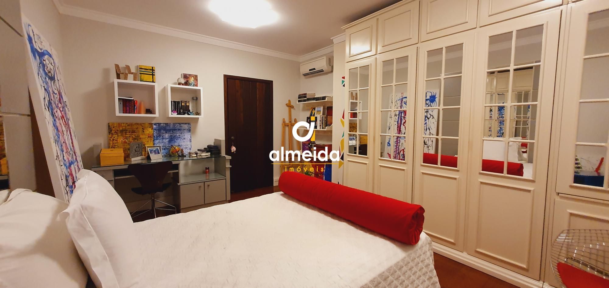 Apartamento à venda com 4 quartos, 470m² - Foto 39