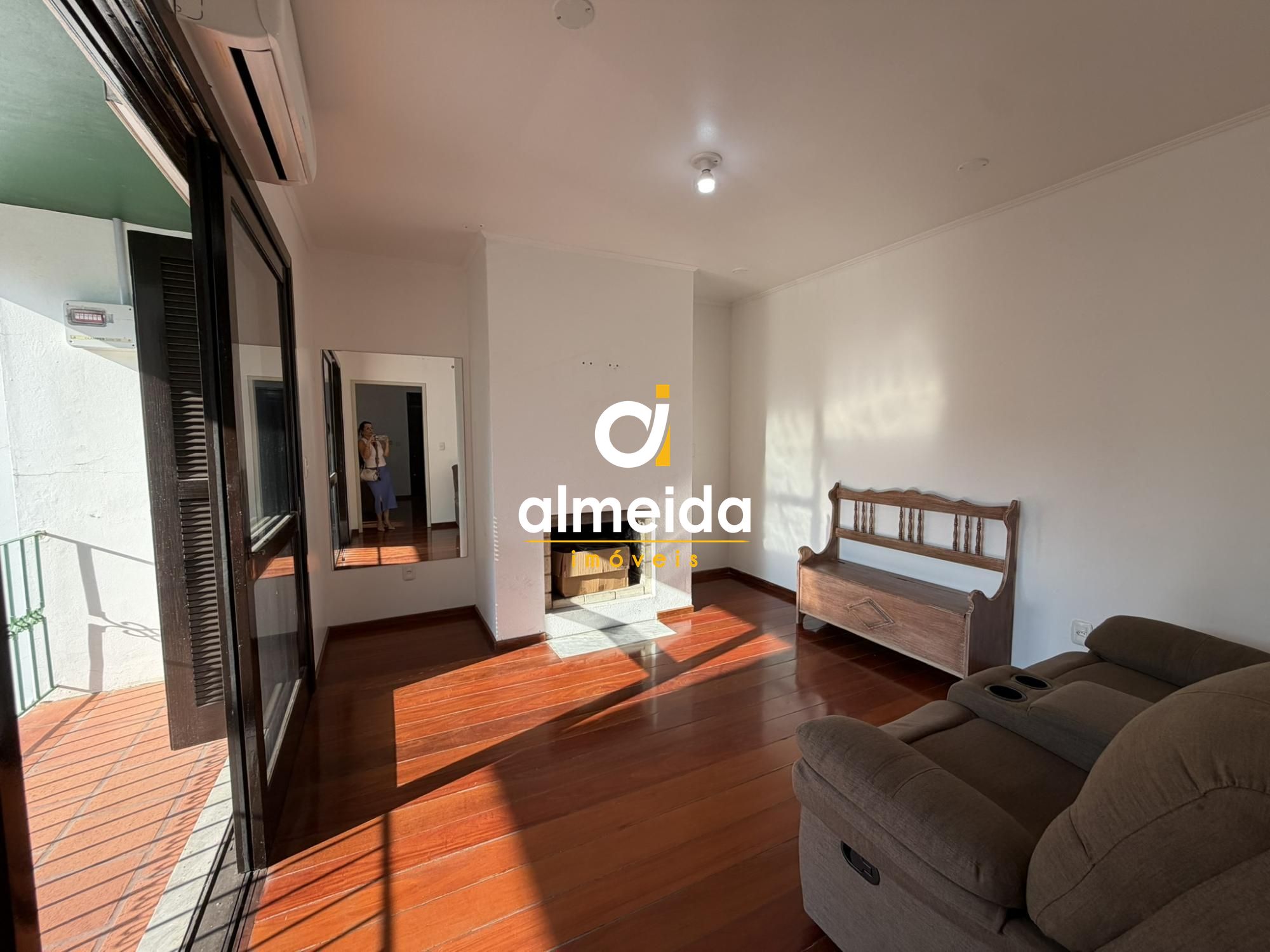Apartamento 3 dormitórios à venda nossa senhora de lourdes s