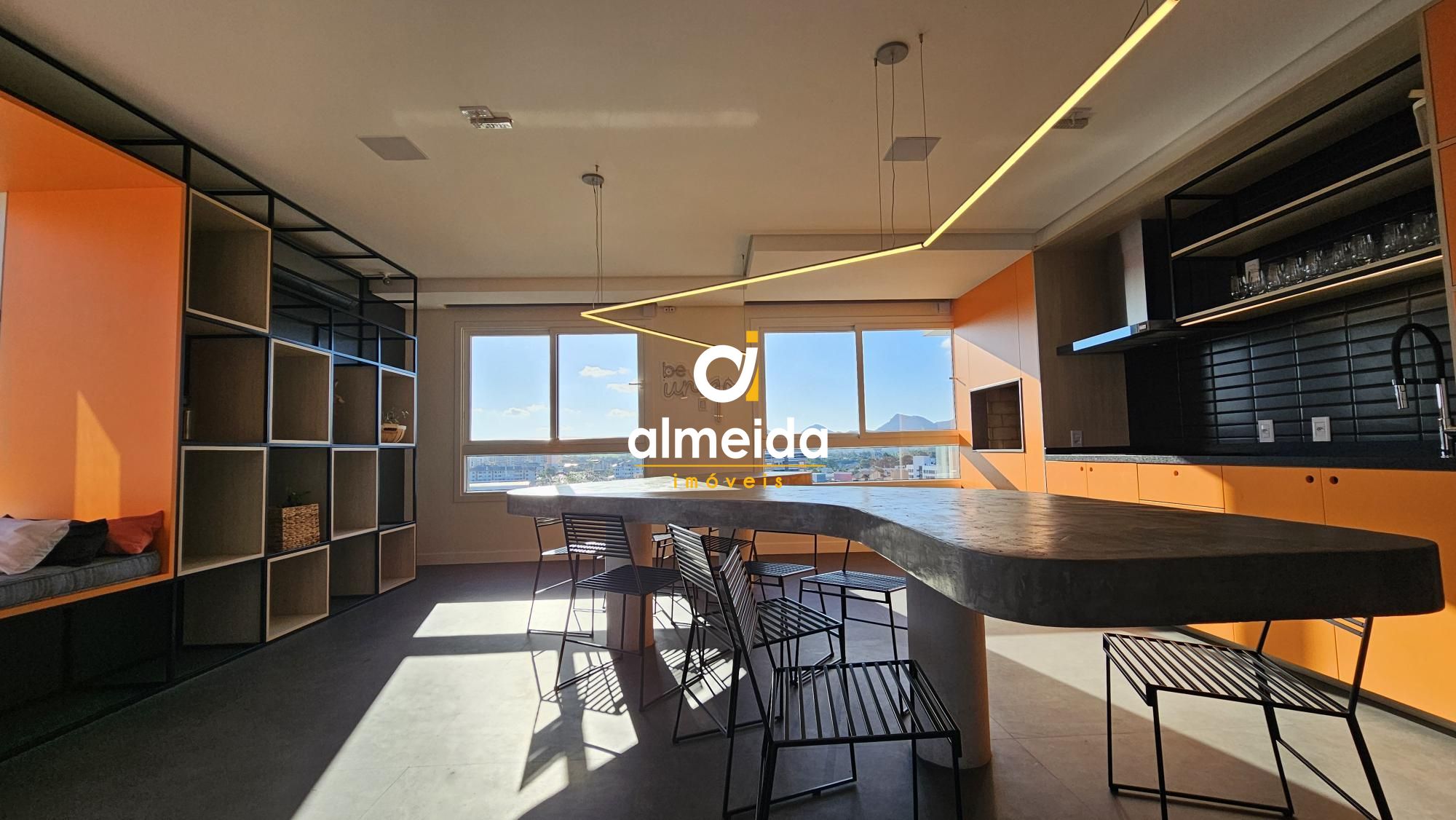 Apartamento, 1 quarto, 42 m² - Foto 34