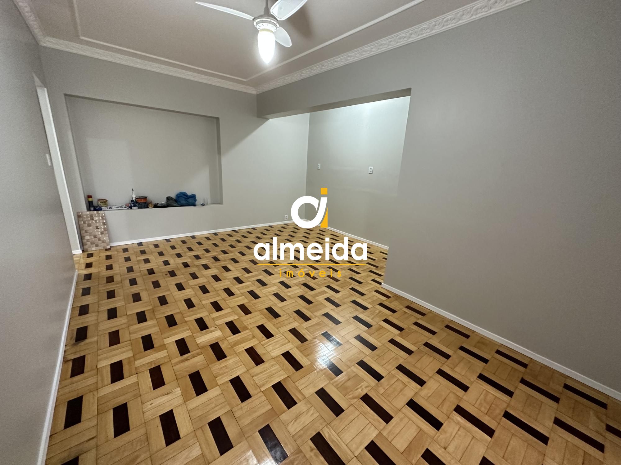 Apartamento 2 dormitórios