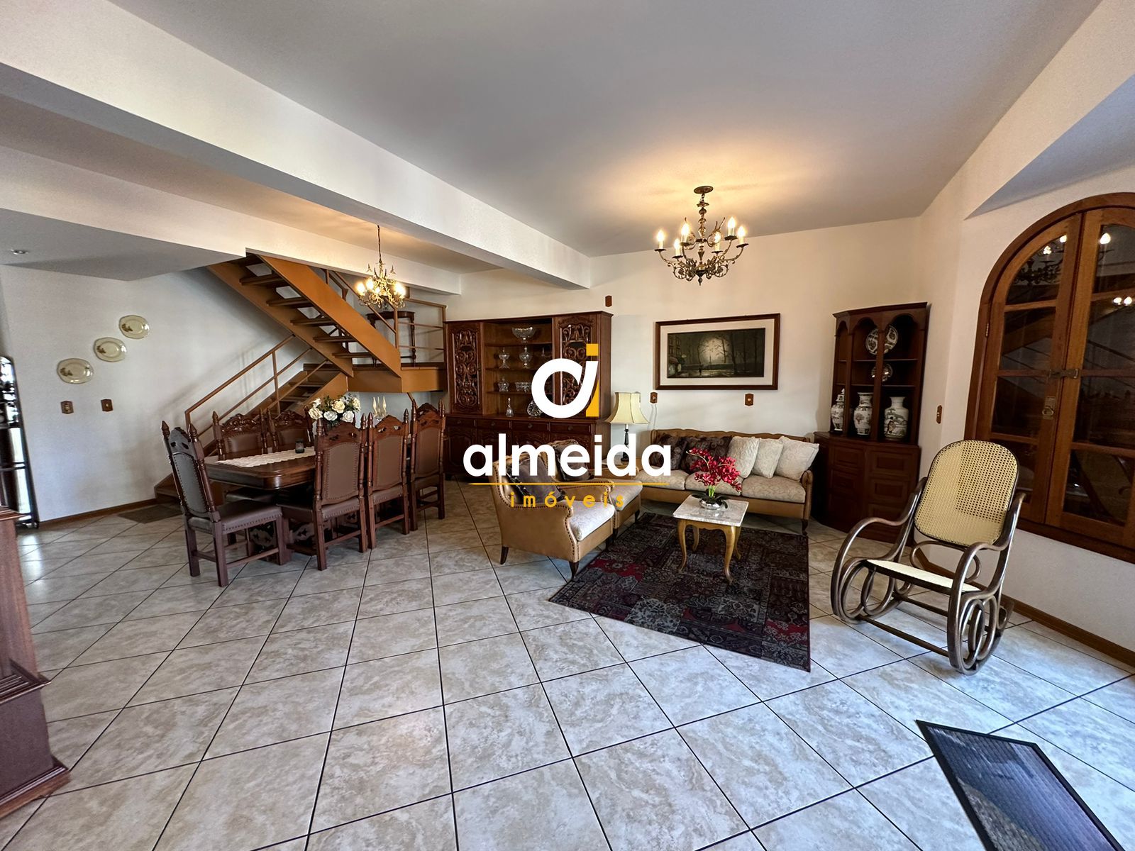 Casa Comercial à venda com 3 quartos, 223m² - Foto 12