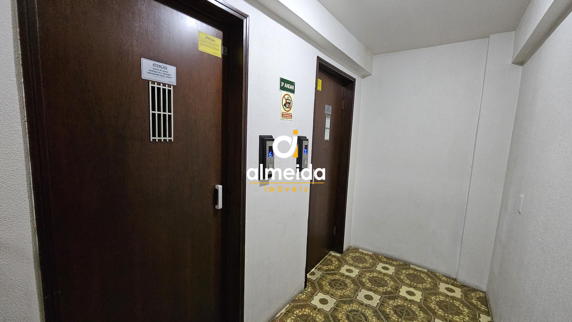 Apartamento, 3 quartos, 120 m² - Foto 34