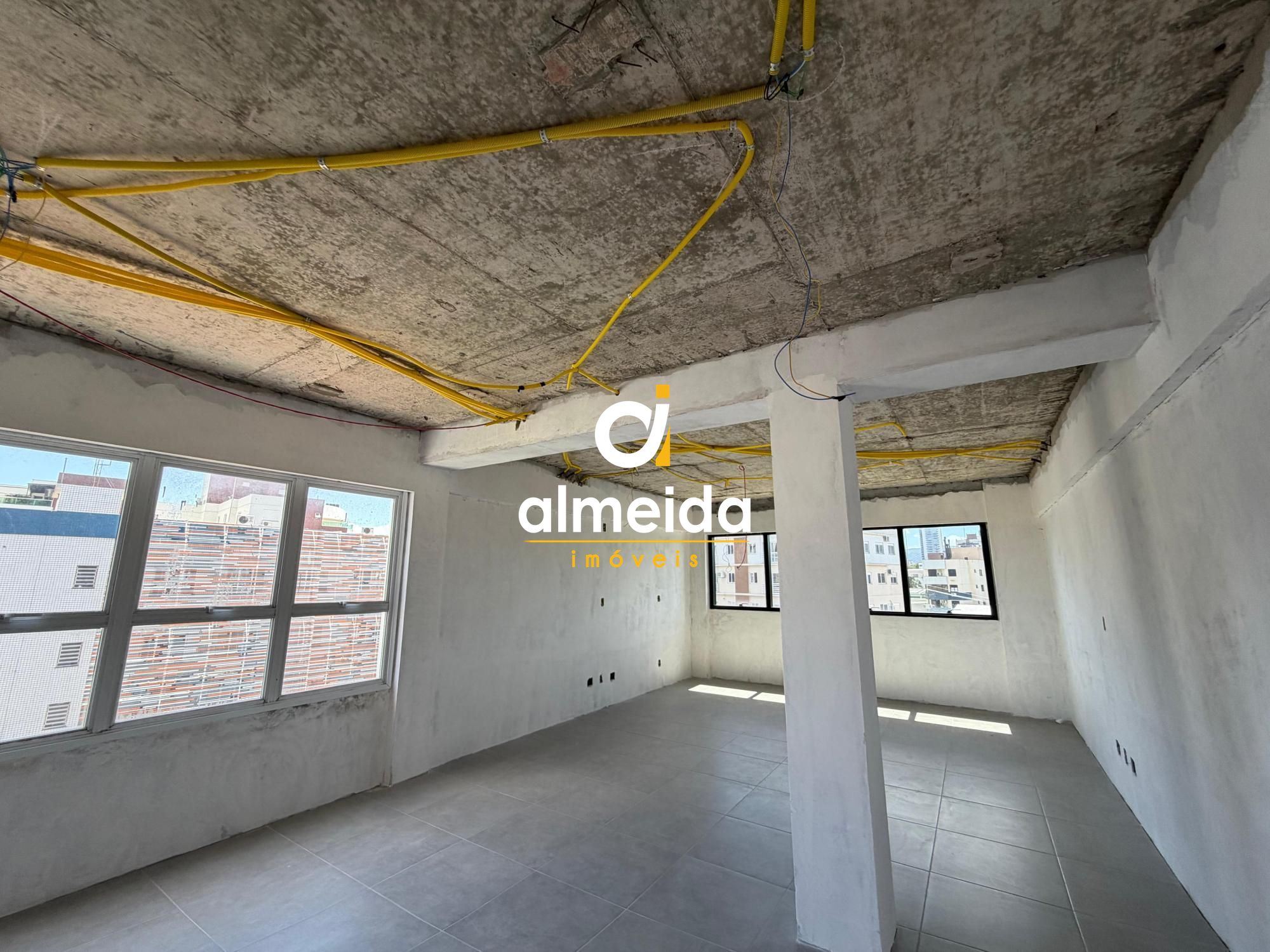 Sala comercial 1 dormitórios para vender ou alugar nonoai sa