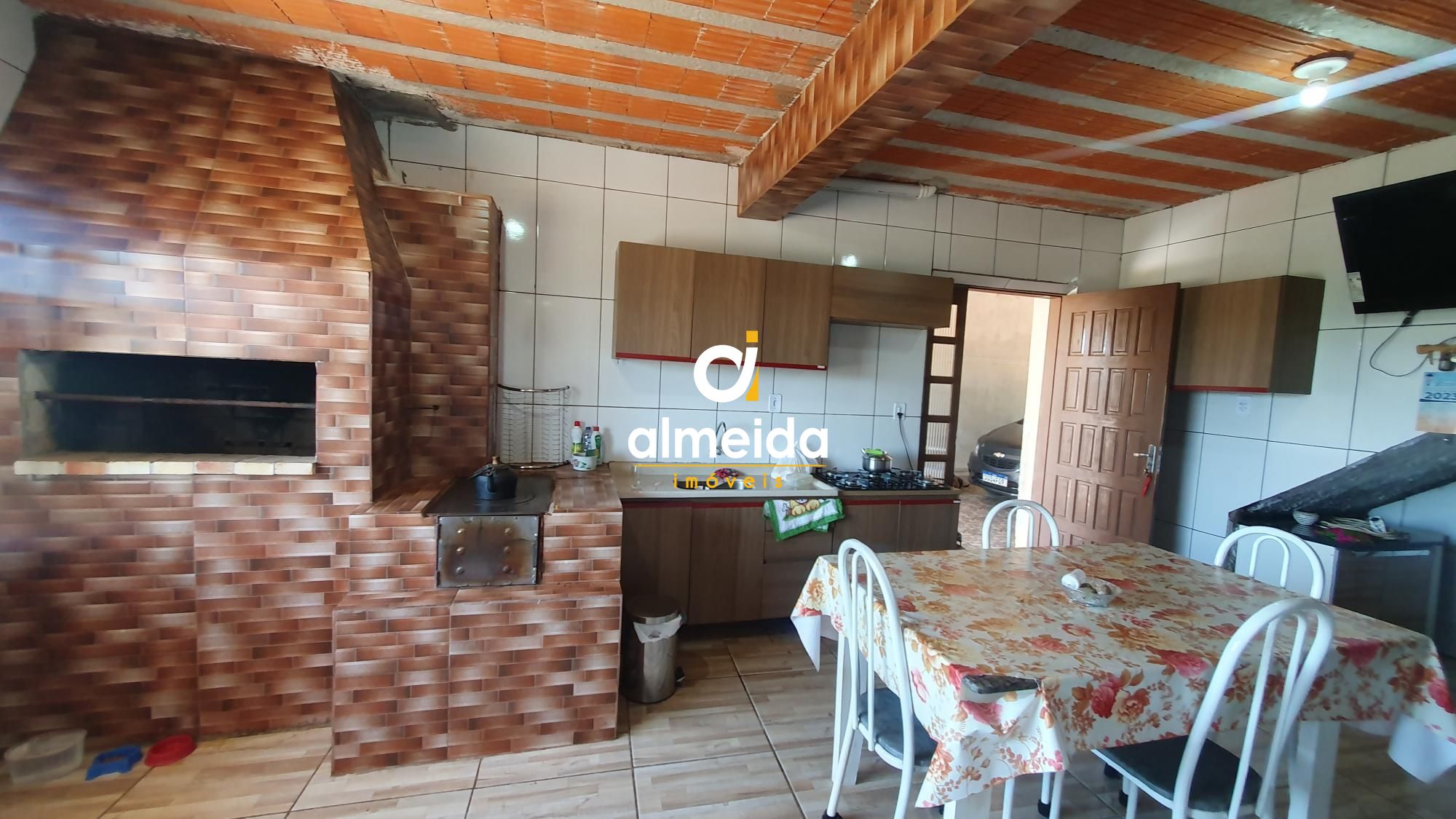 Casa à venda com 3 quartos, 183m² - Foto 11