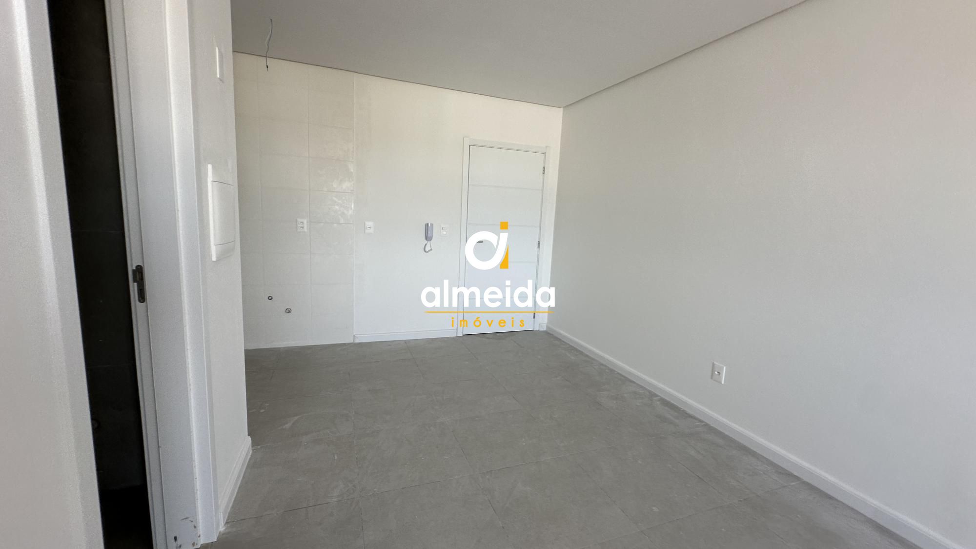 Apartamento à venda com 1 quarto, 42m² - Foto 11