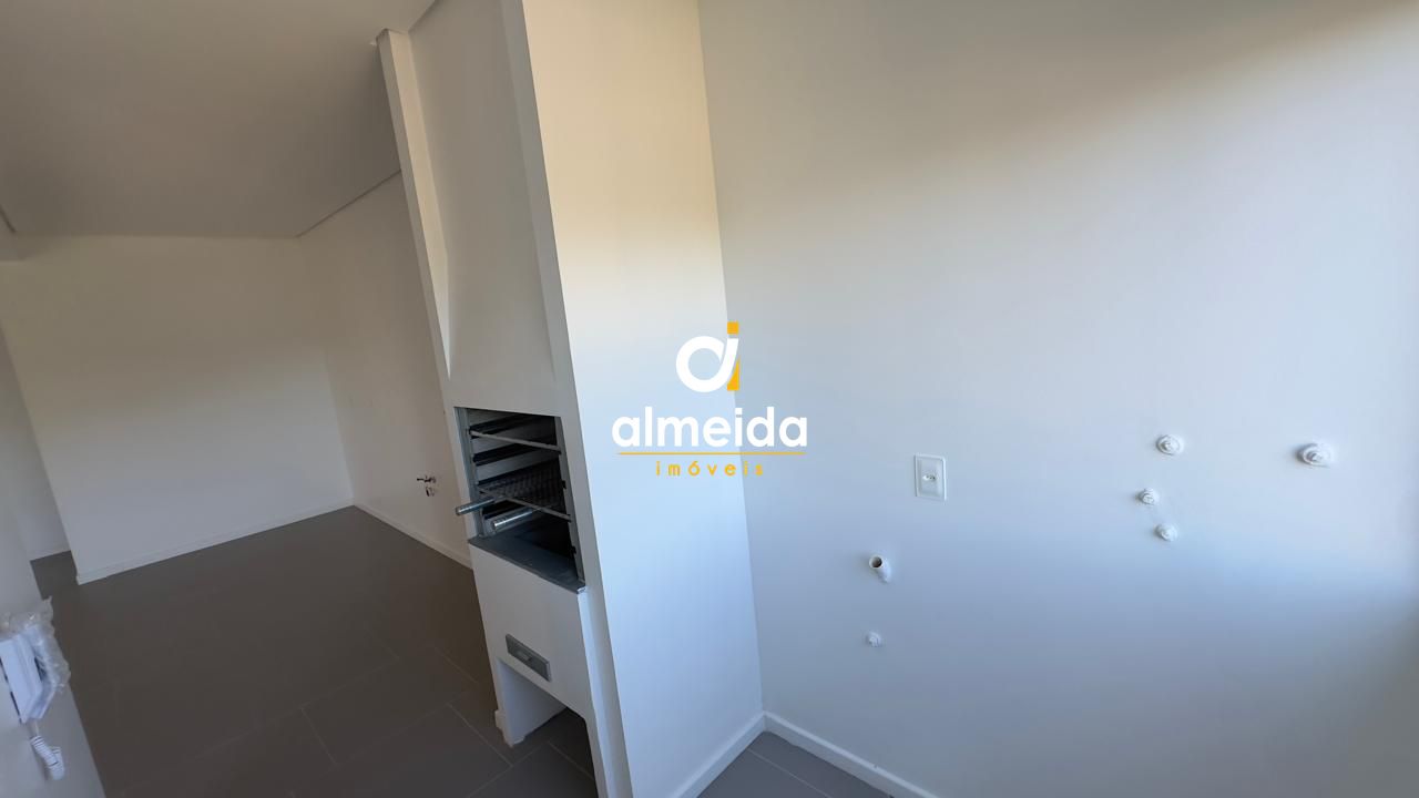 Apartamento 2 dormitórios