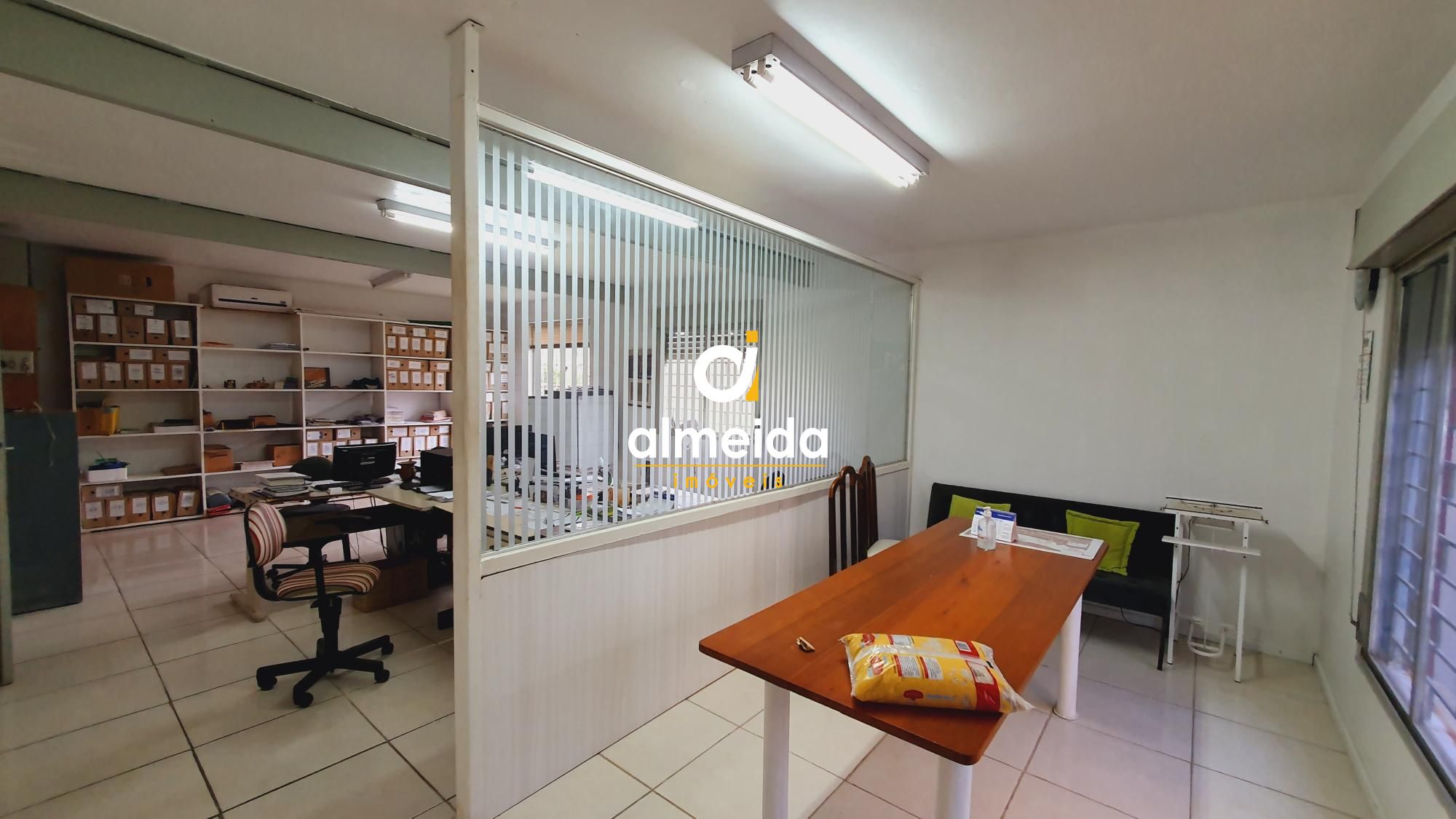 Depósito-Galpão-Armazém para alugar com 3 quartos, 1700m² - Foto 12