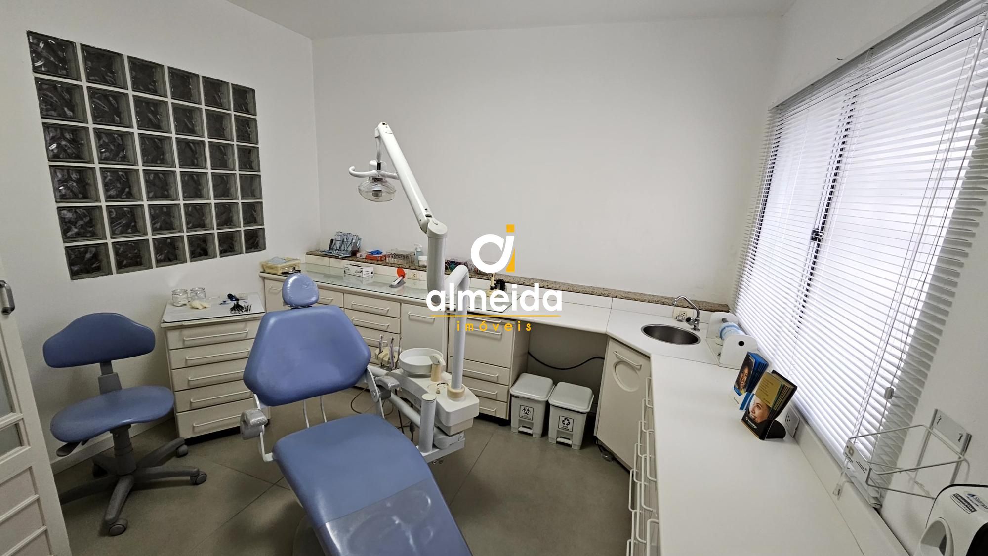Casa comercial 5 dormitórios para alugar centro santa maria/