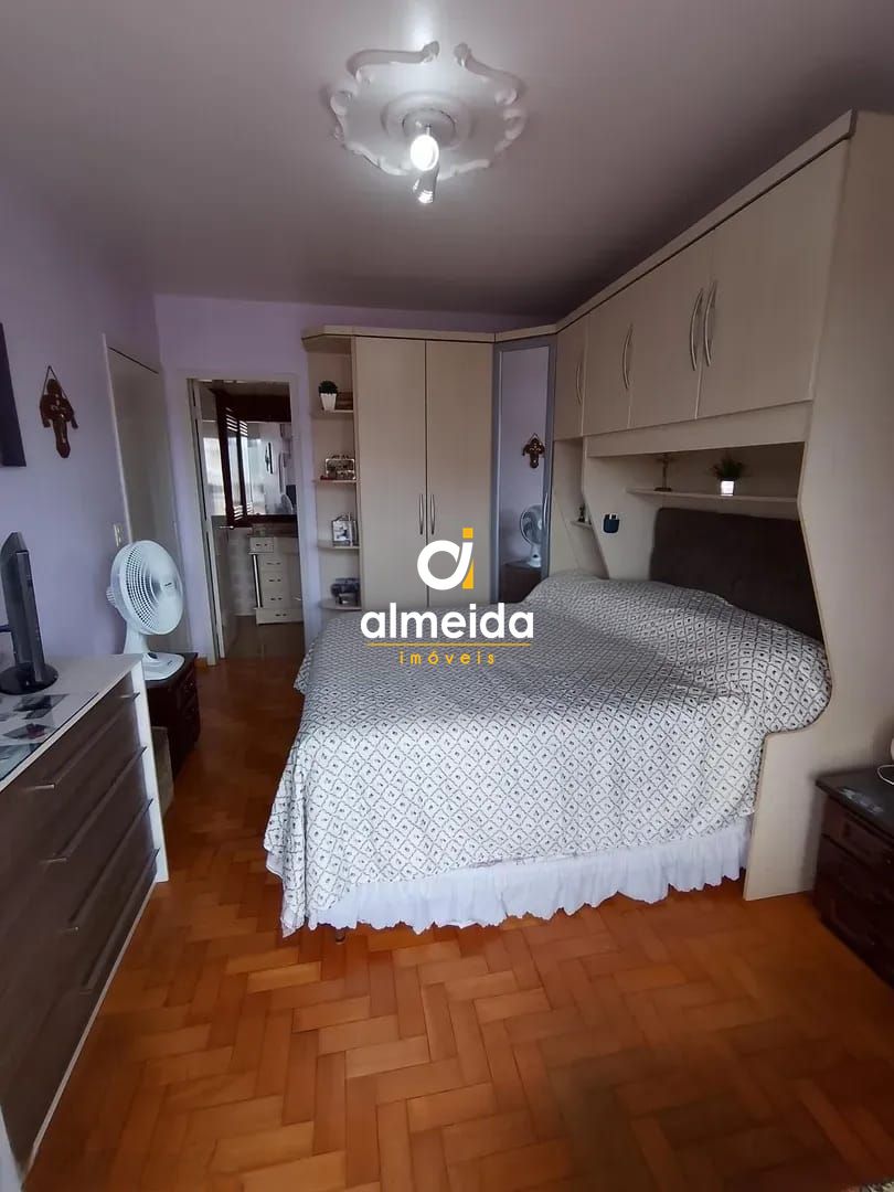Apartamento 3 dormitórios à venda menino jesus santa maria/r