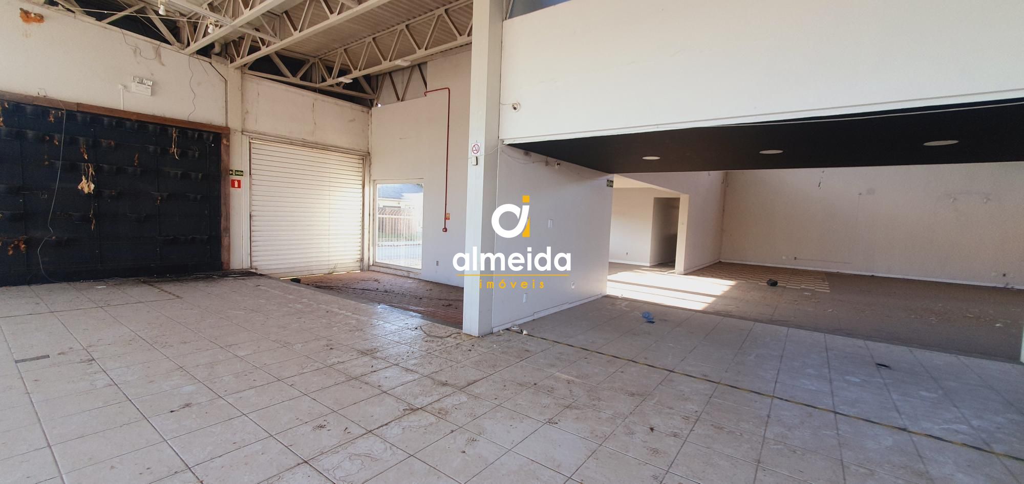 Loja-Salão à venda e aluguel com 7 quartos, 3619m² - Foto 24