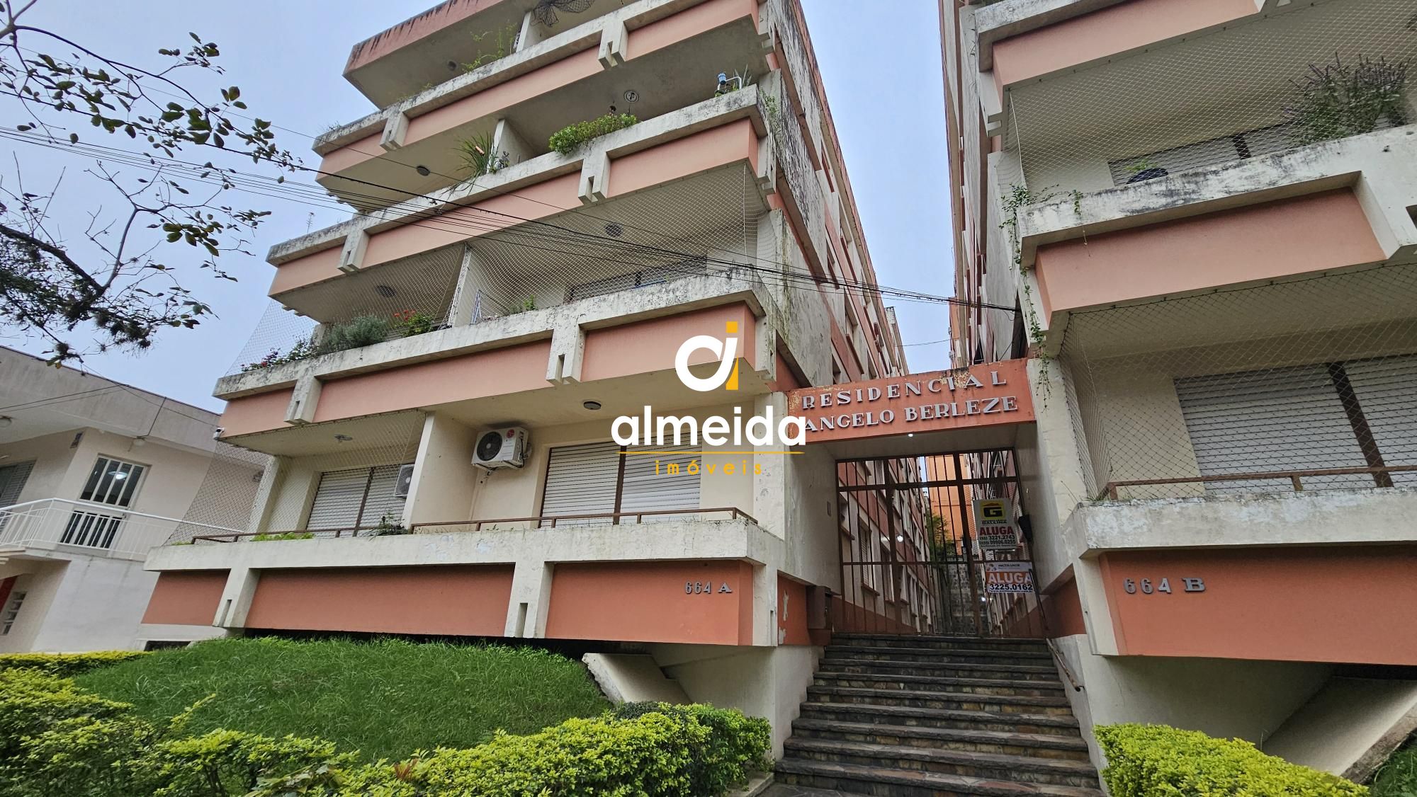 Apartamento à venda e aluguel com 1 quarto, 52m² - Foto 2