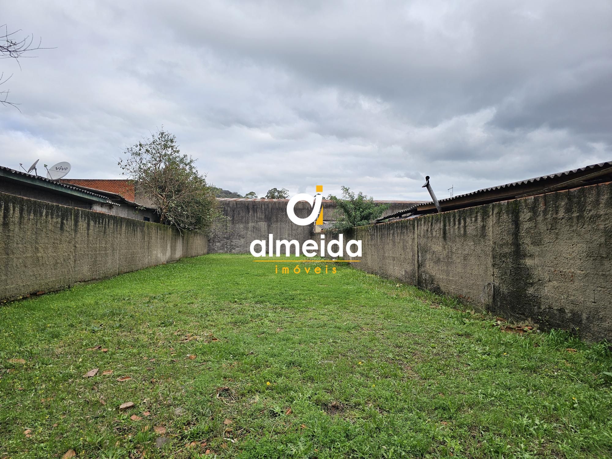 Terreno à venda nossa senhora medianeira santa maria/rs