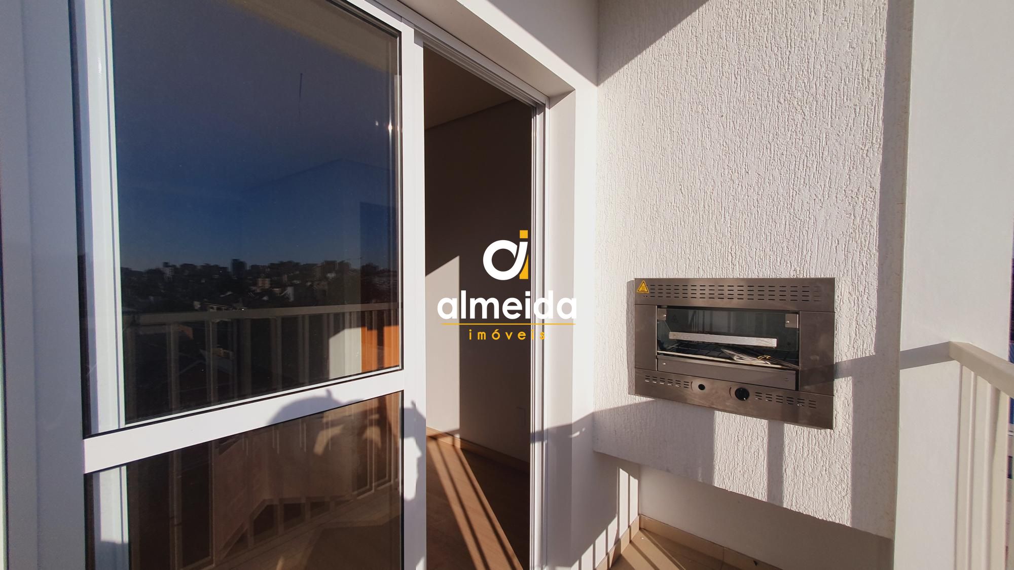 Apartamento, 2 quartos, 57 m² - Foto 12