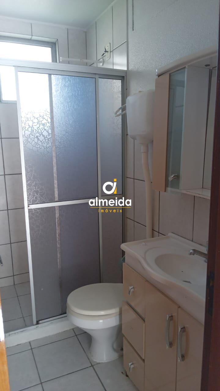 Apartamento, 2 quartos, 41 m² - Foto 9