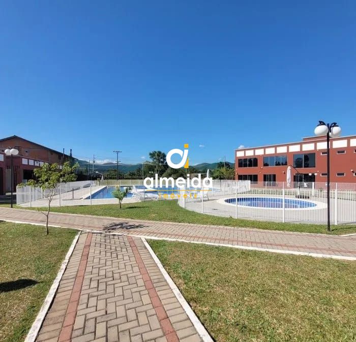 Condomínio viareggio residence club