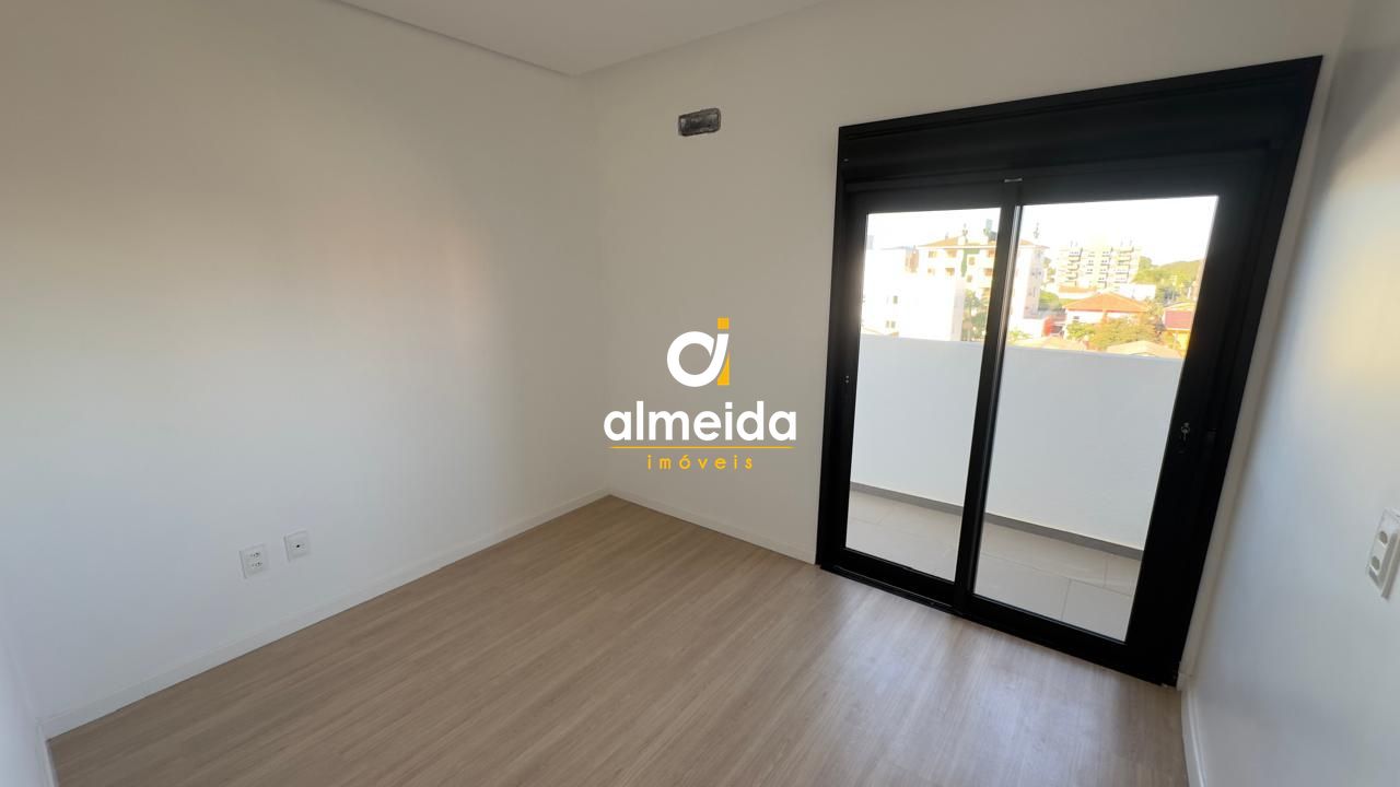 Apartamento 2 dormitórios