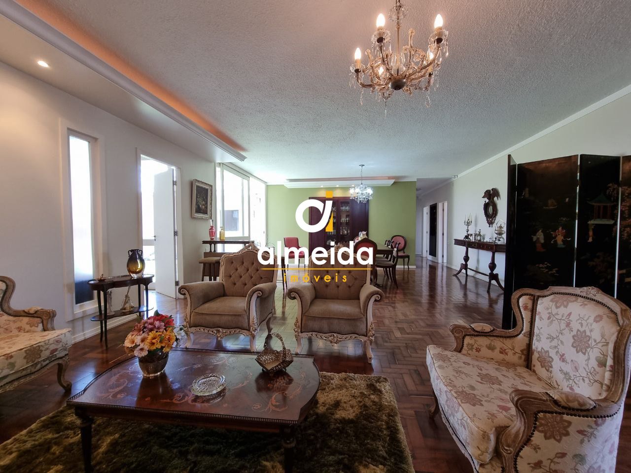 Casa, 4 quartos, 267 m² - Foto 7