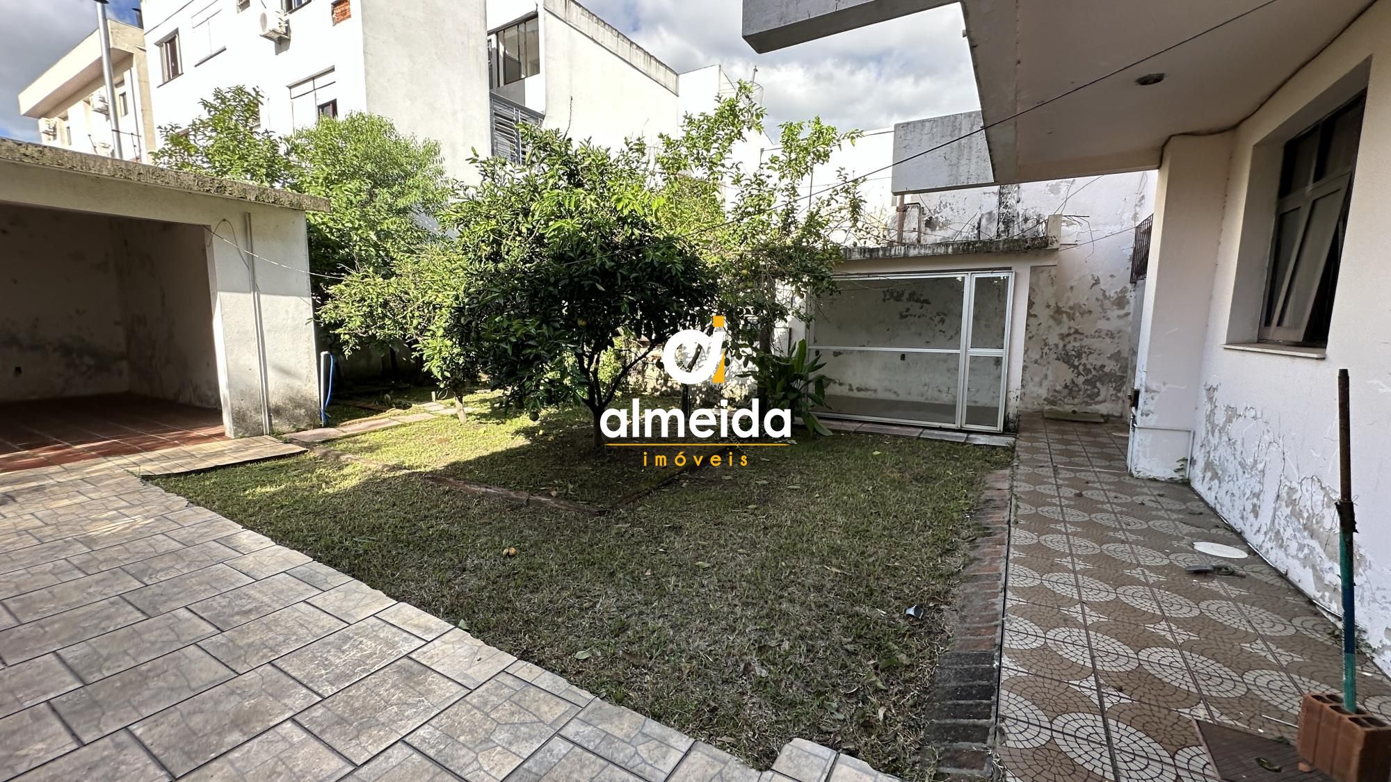 Casa à venda e aluguel com 3 quartos, 257m² - Foto 39