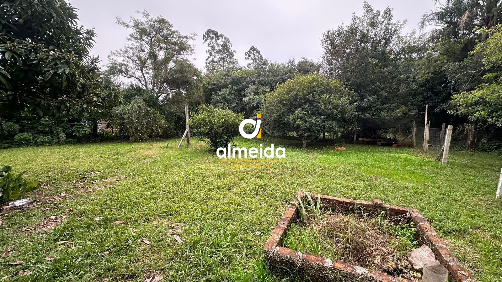 Terreno 2 dormitórios à venda são josé santa maria/rs