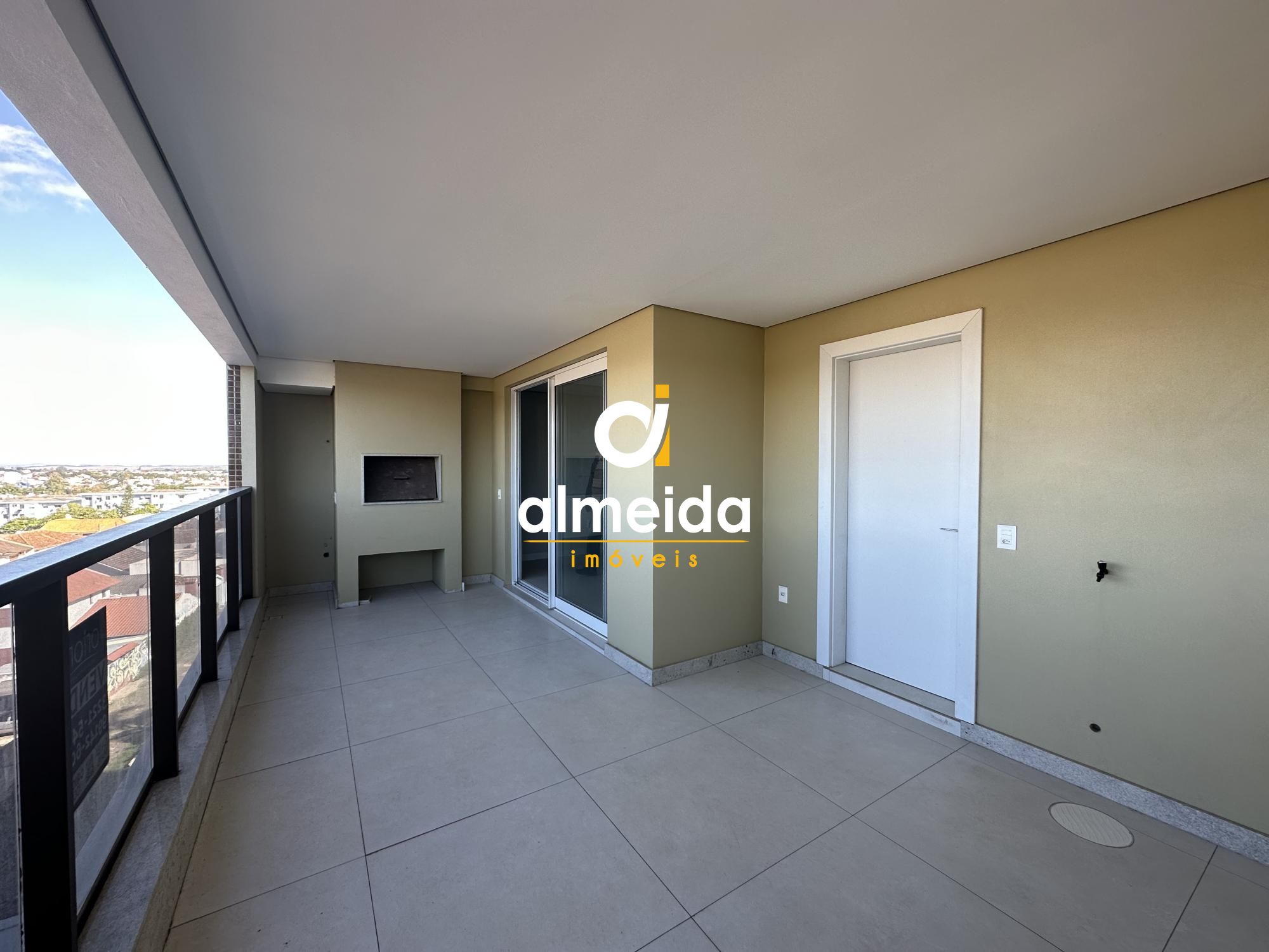 Apartamento à venda com 3 quartos, 169m² - Foto 11