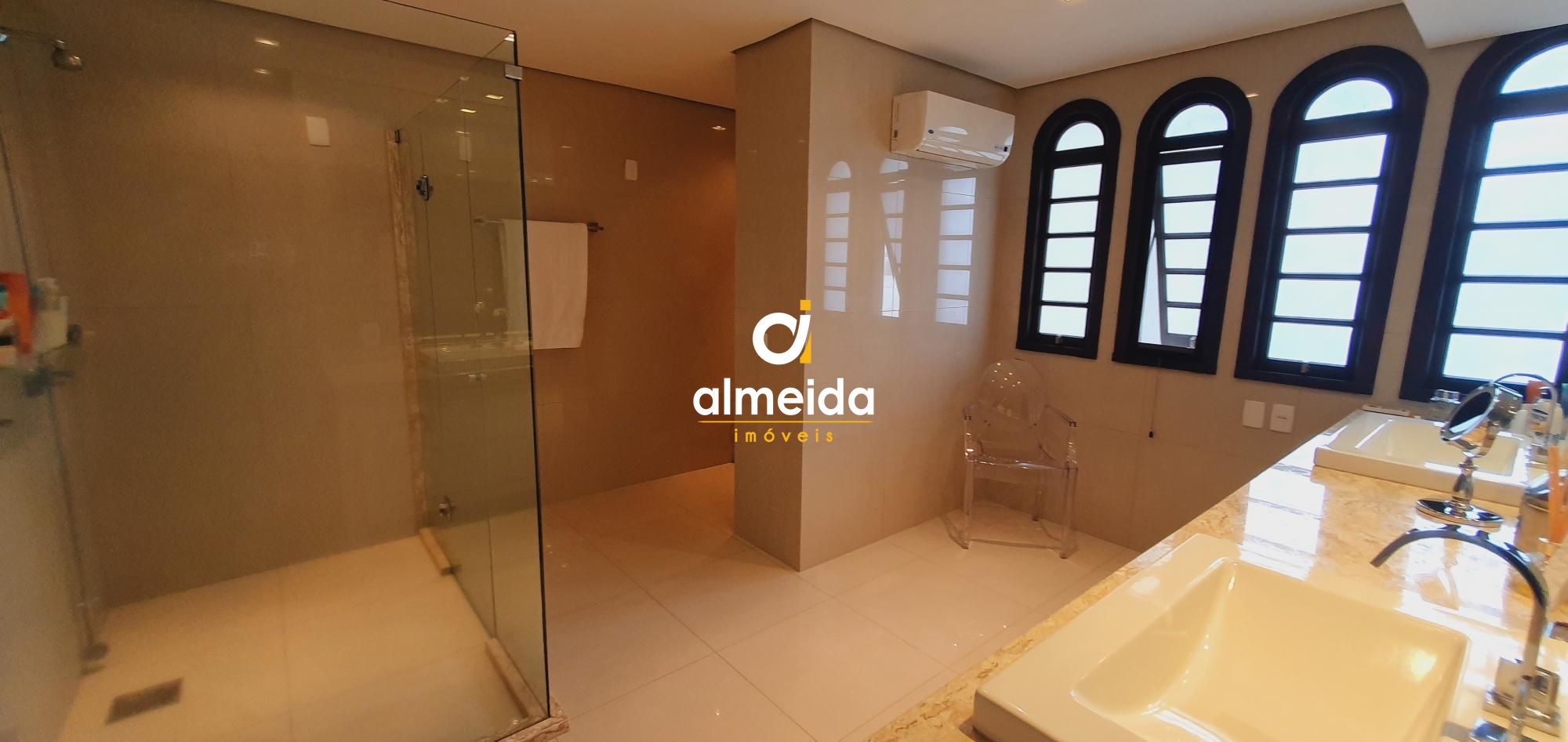 Apartamento à venda com 4 quartos, 470m² - Foto 57